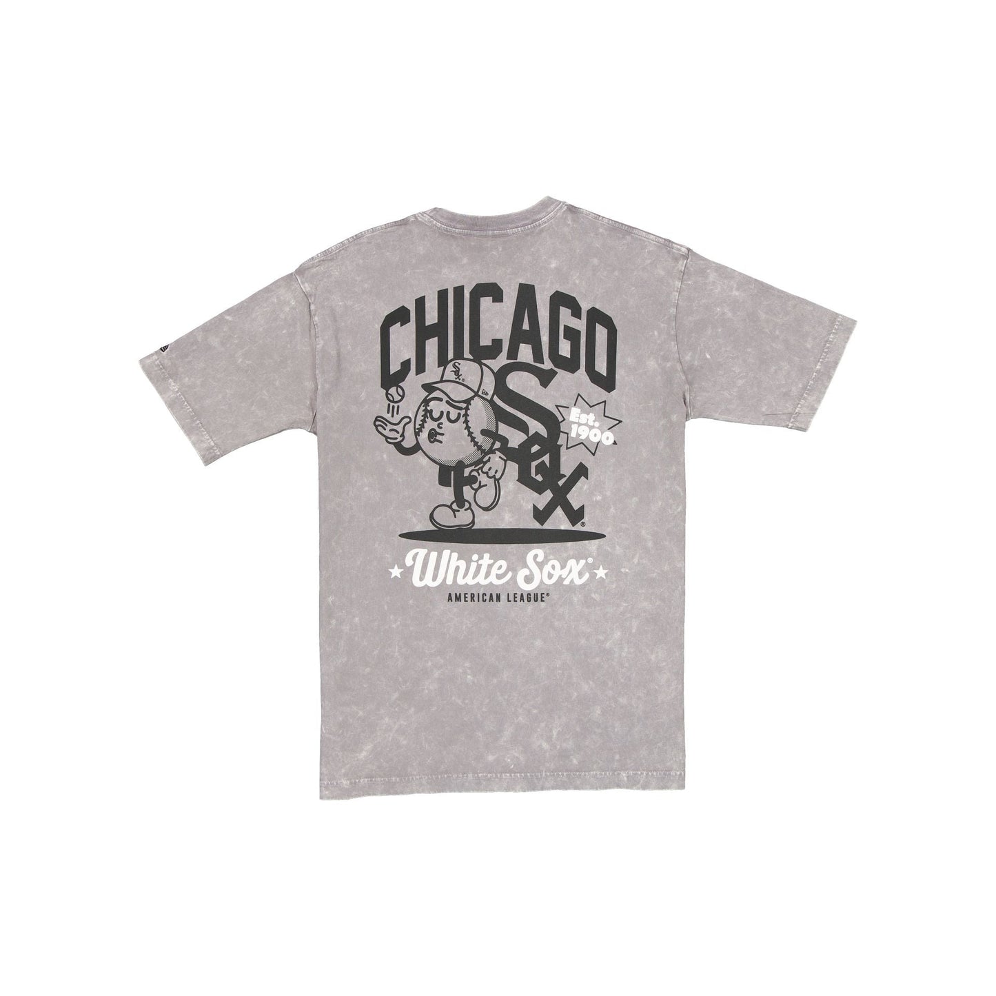 Chicago White Sox Sport Classics Pastel T-Shirt