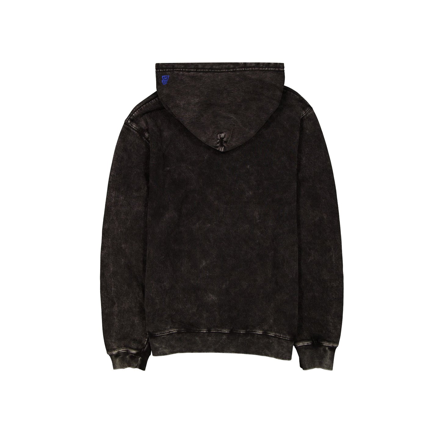 Los Angeles Rams Sport Night Black Hoodie