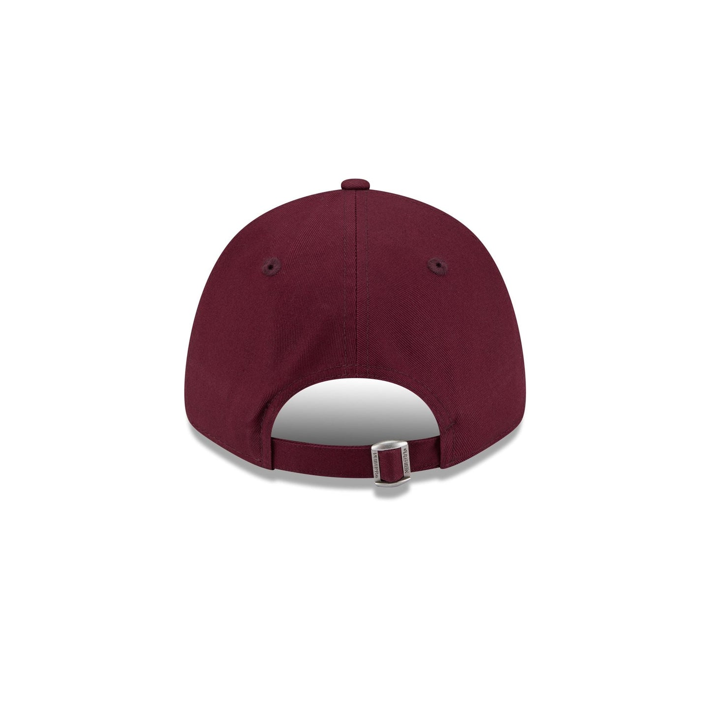 Oracle Red Bull Racing Burgundy 9FORTY Adjustable Hat