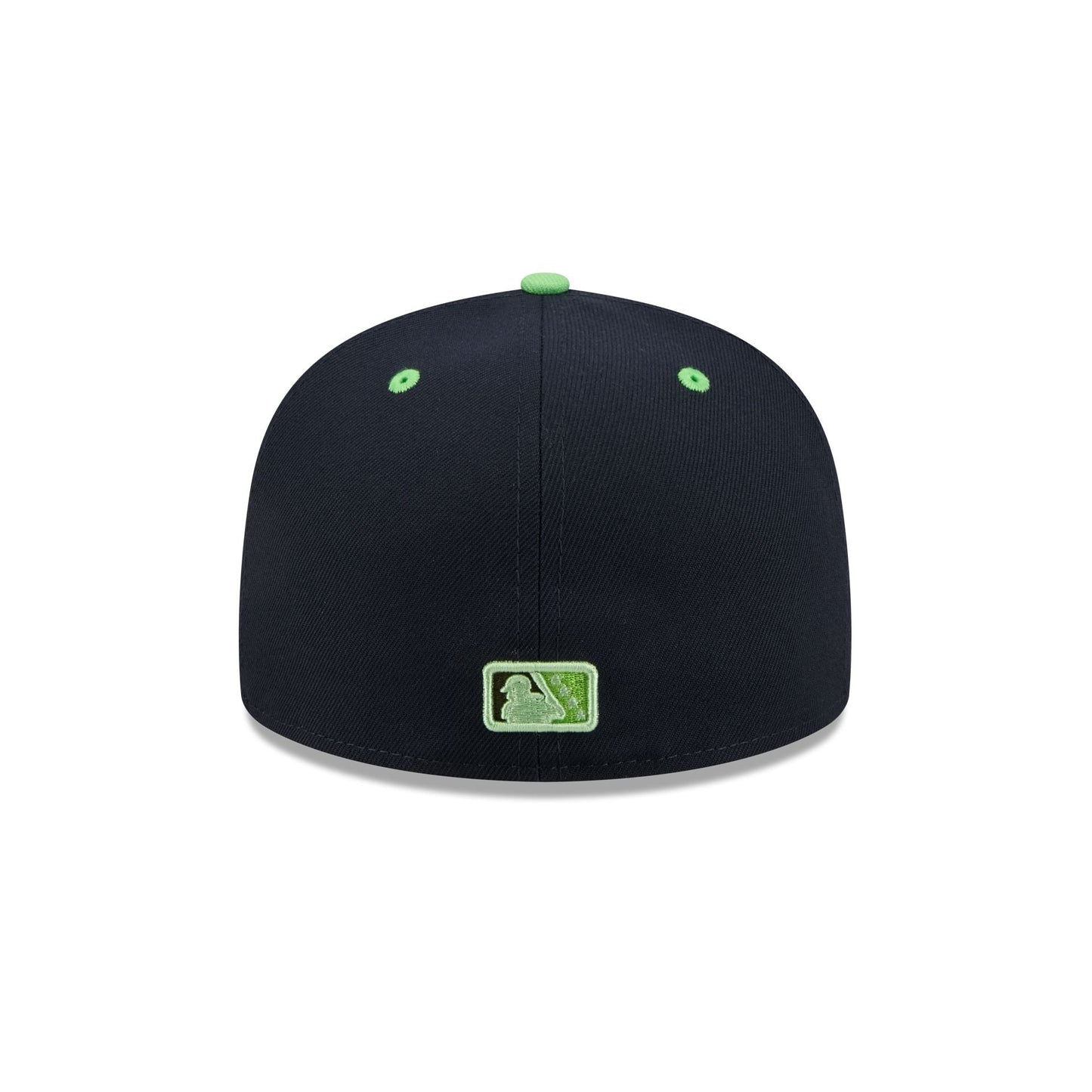 Asheville Tourists Theme Night 59FIFTY Fitted Hat