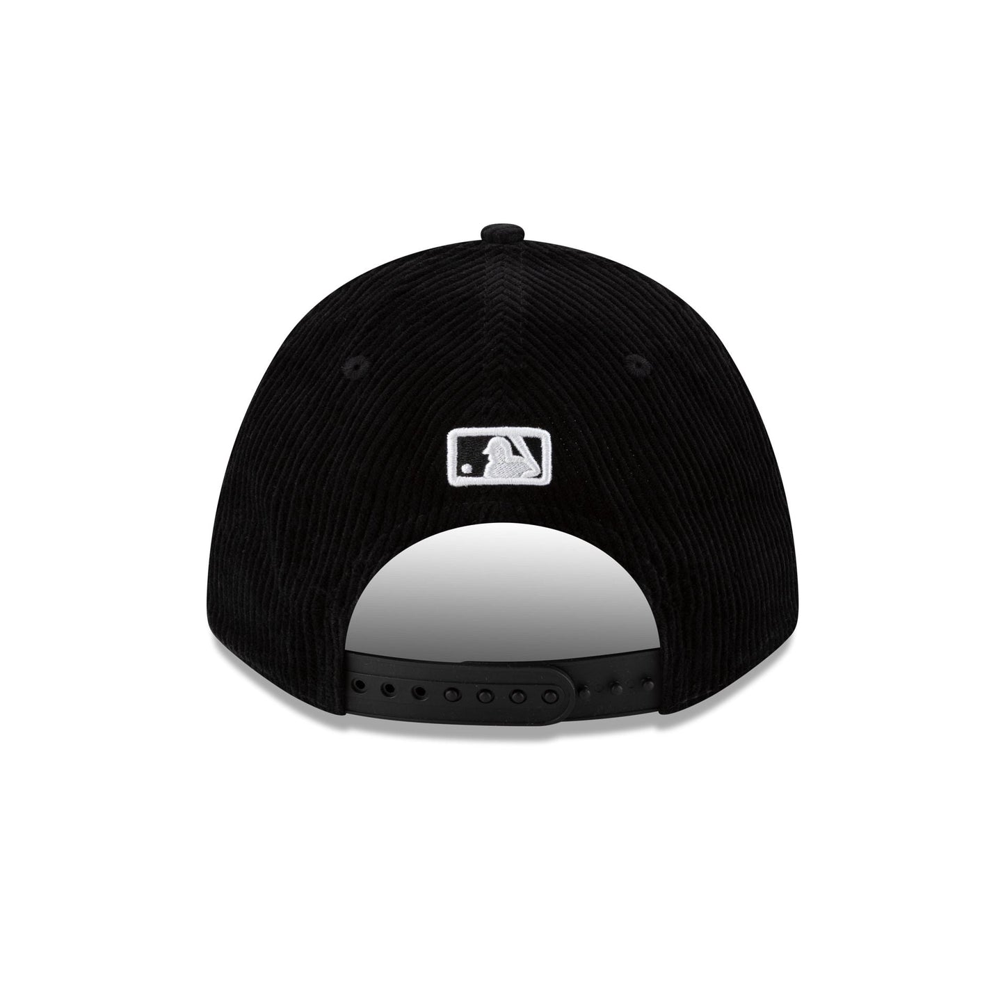 New York Yankees Cord 9FORTY M-Crown Snapback Hat