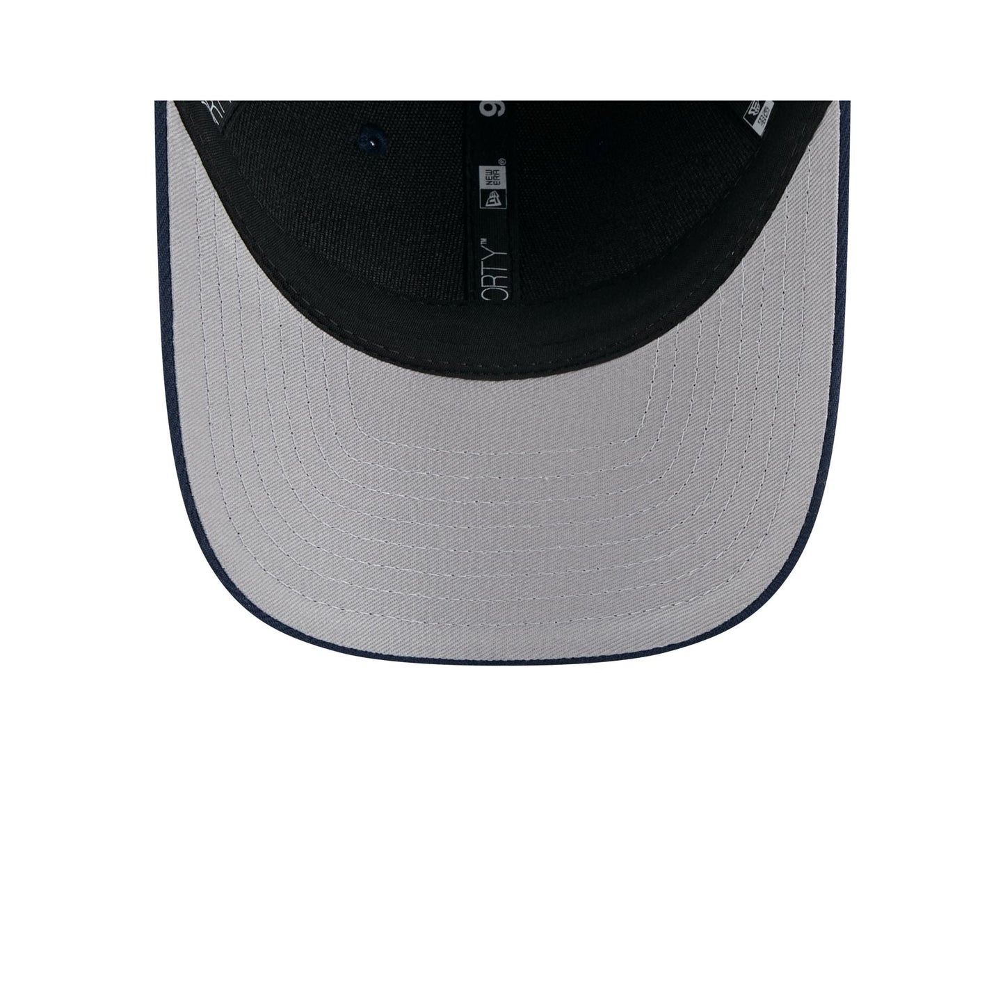 Seattle Seahawks Team 9FORTY M-Crown Snapback Hat