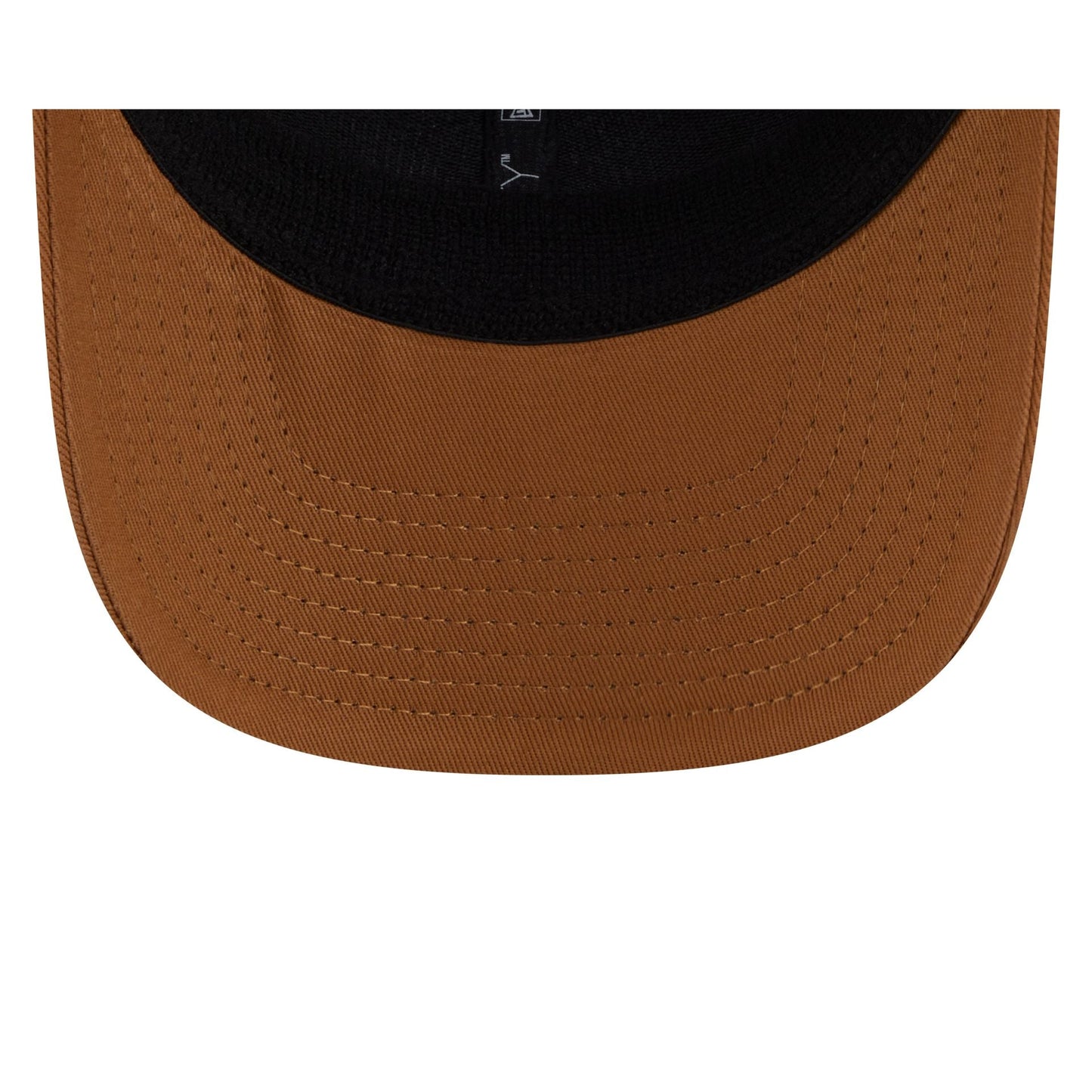 Chicago Cubs Bronze 9SEVENTY Trucker Hat