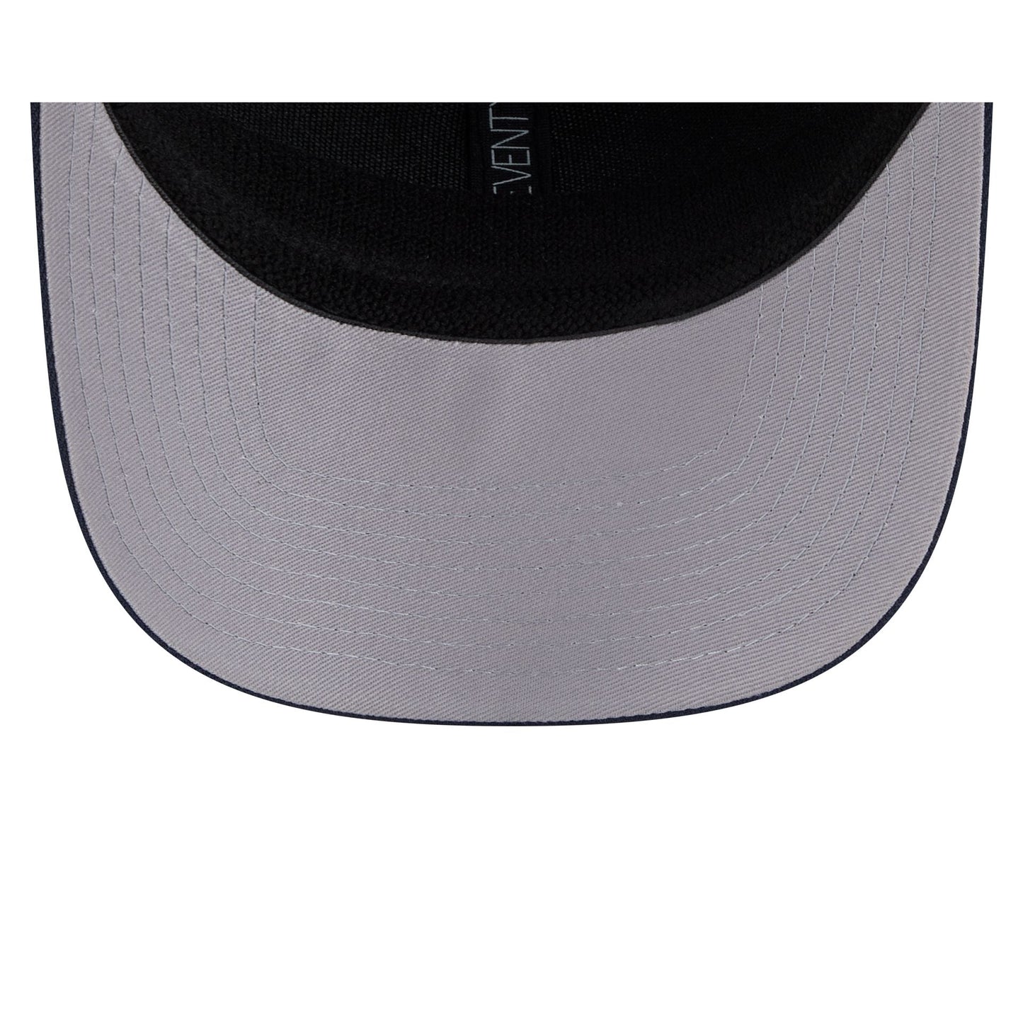 Chicago Bears Stated 9SEVENTY Stretch-Snap Hat