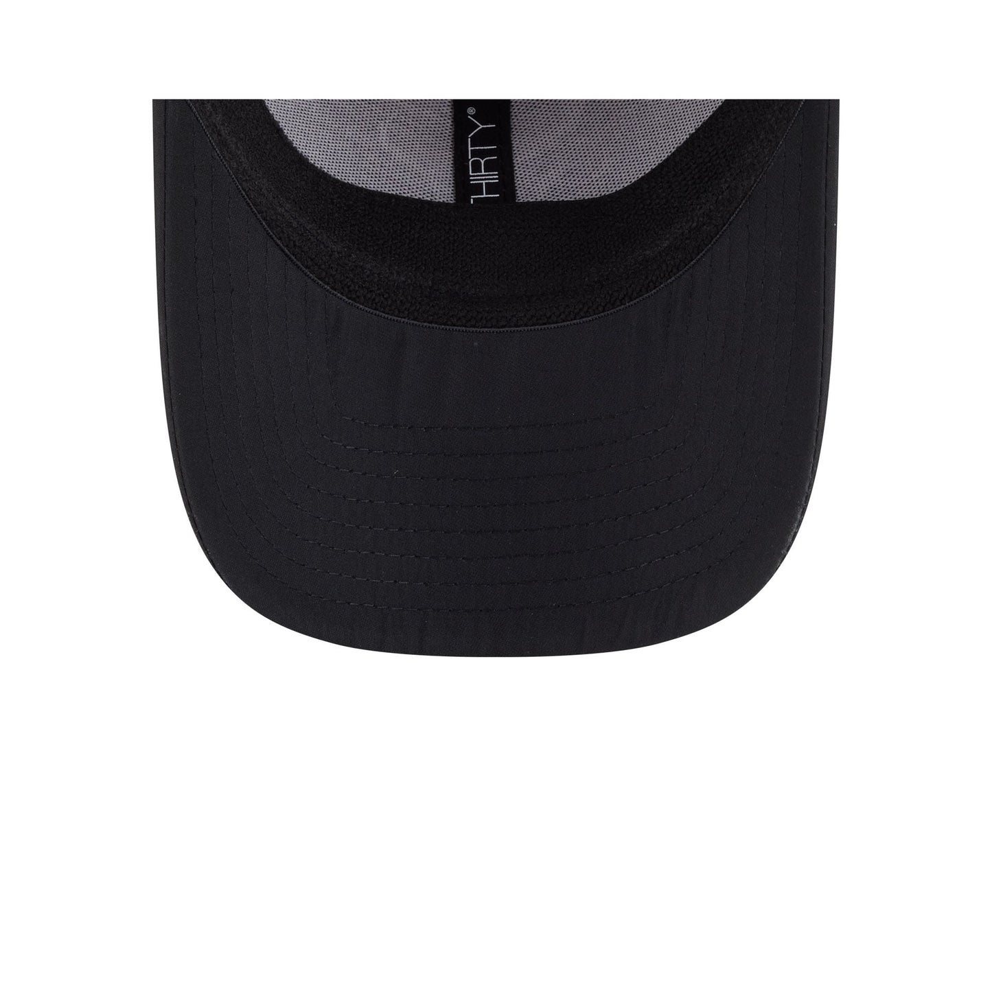 Houston Texans Night 39THIRTY Stretch Fit Hat