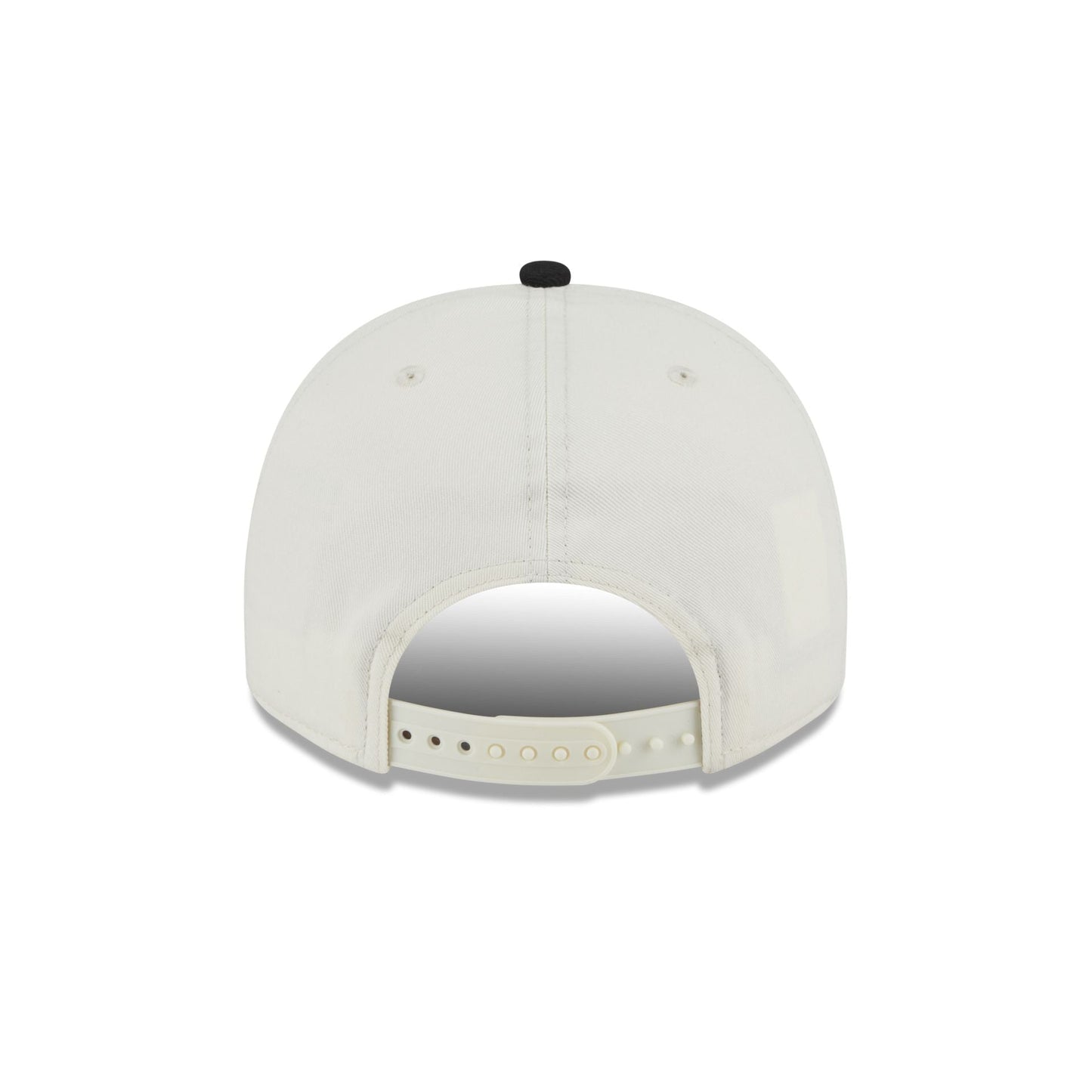 Chicago Bulls Chainstitch 9FIFTY A-Frame Snapback Hat