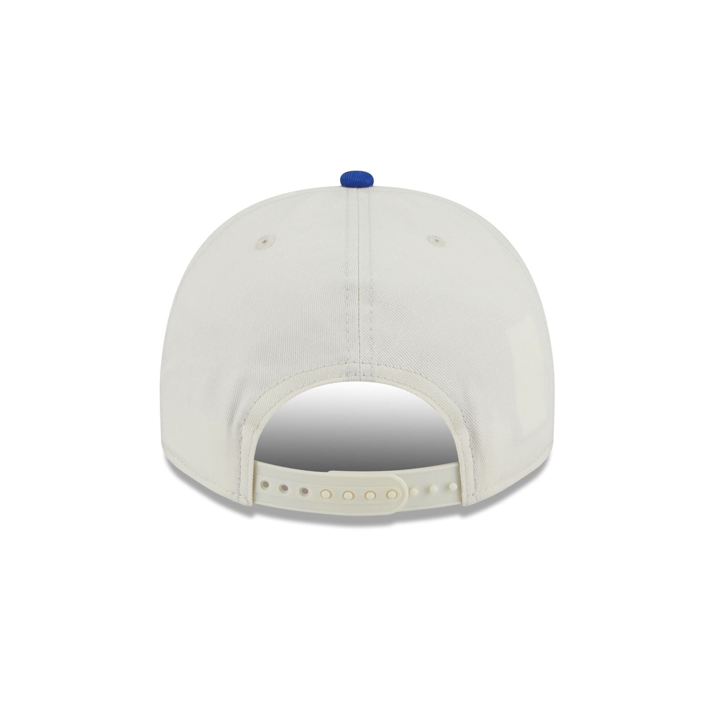 New York Knicks Chainstitch 9FIFTY A-Frame Snapback Hat