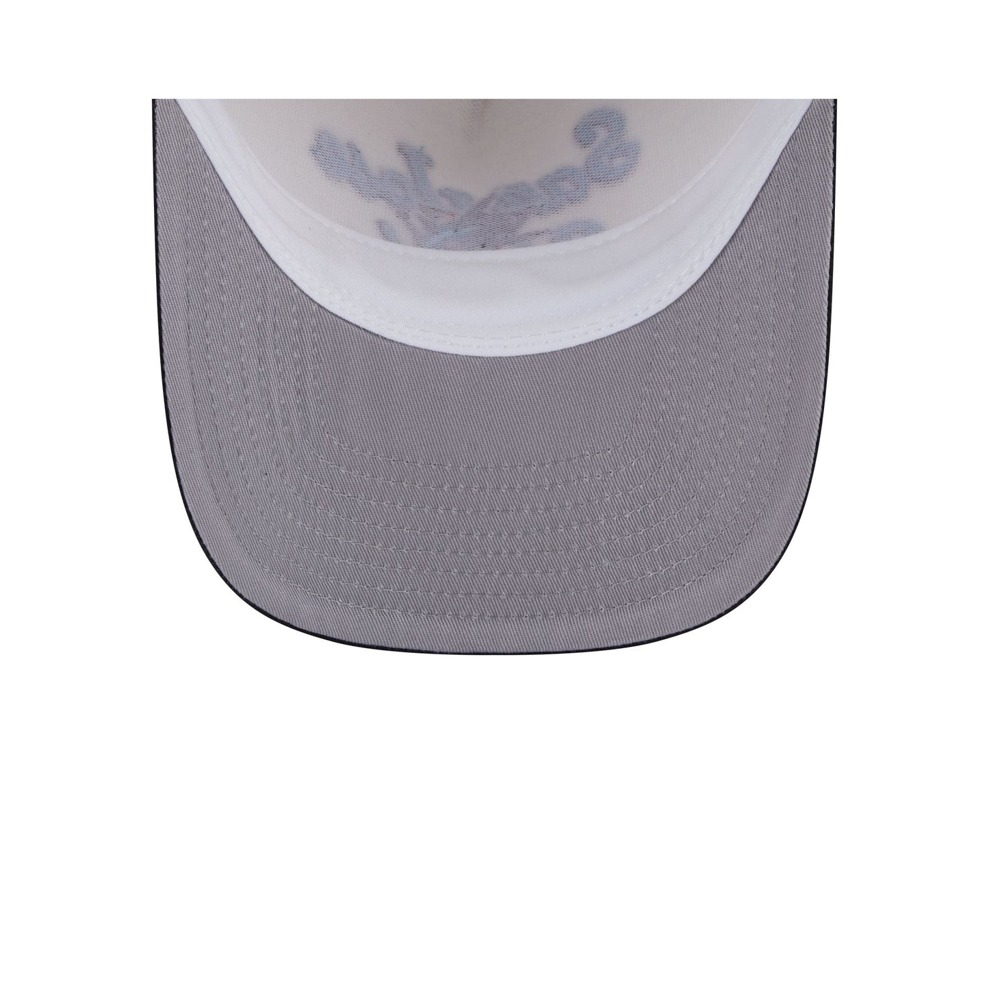 San Jose Sharks Chainstitch 9FIFTY A-Frame Snapback Hat