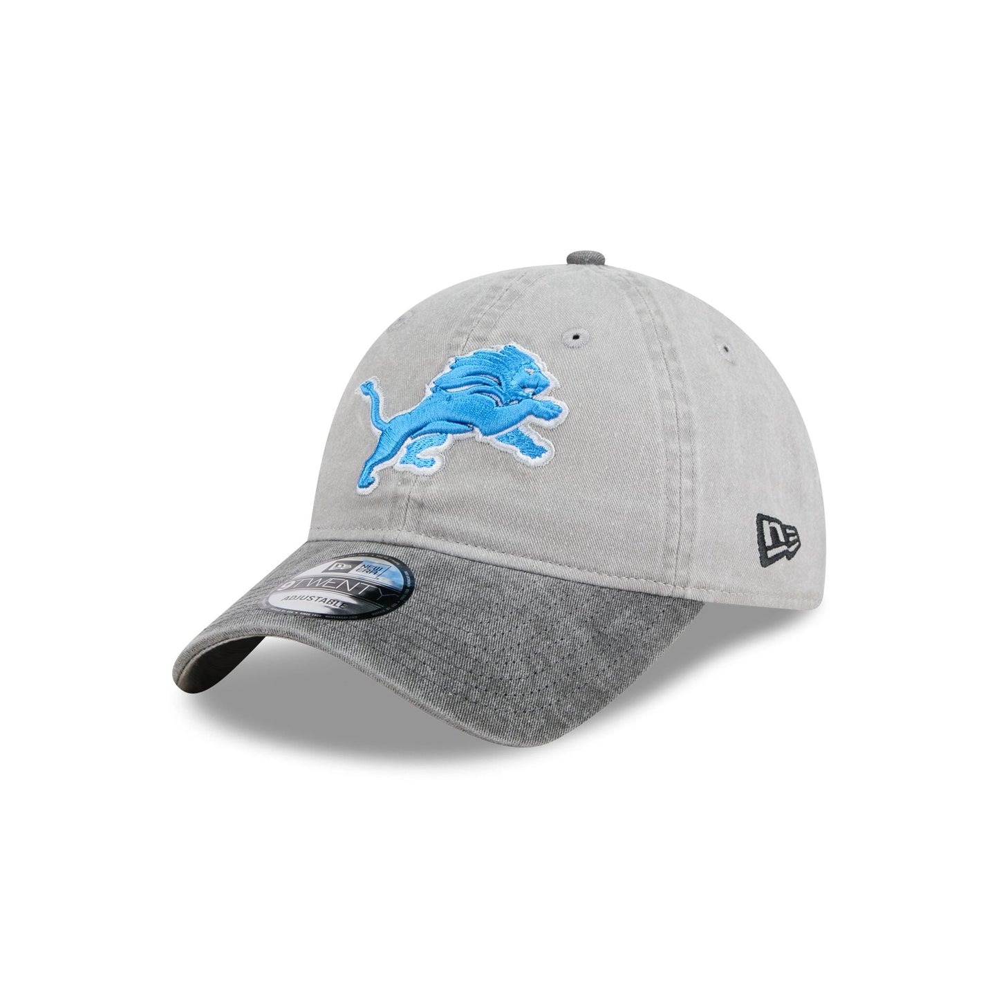 Detroit Lions Select 9TWENTY Adjustable Hat
