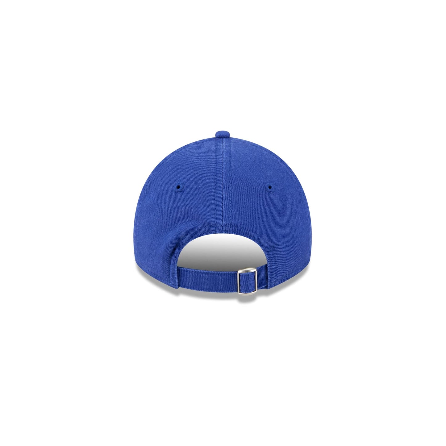 Buffalo Bills Cheer Kids 9TWENTY Adjustable Hat