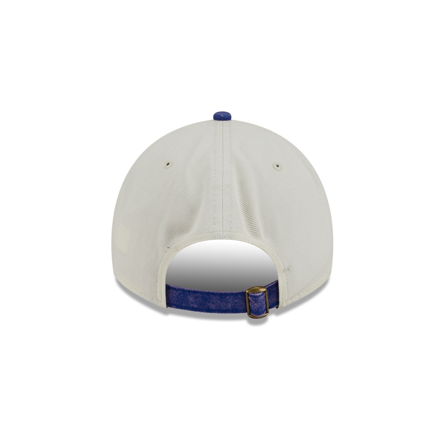 New York Knicks Sport Classics Pastel 9TWENTY A-Frame Adjustable Hat
