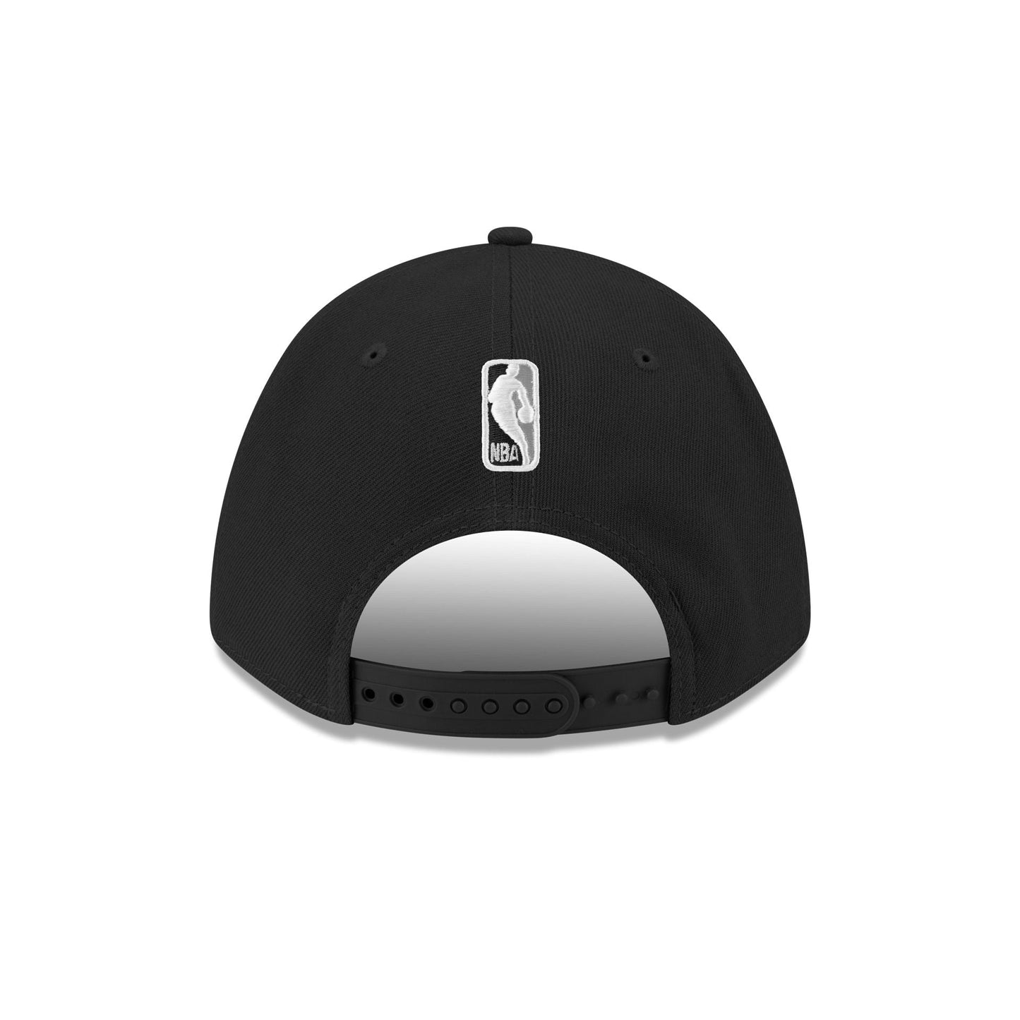 San Antonio Spurs Team 9FORTY M-Crown Snapback Hat