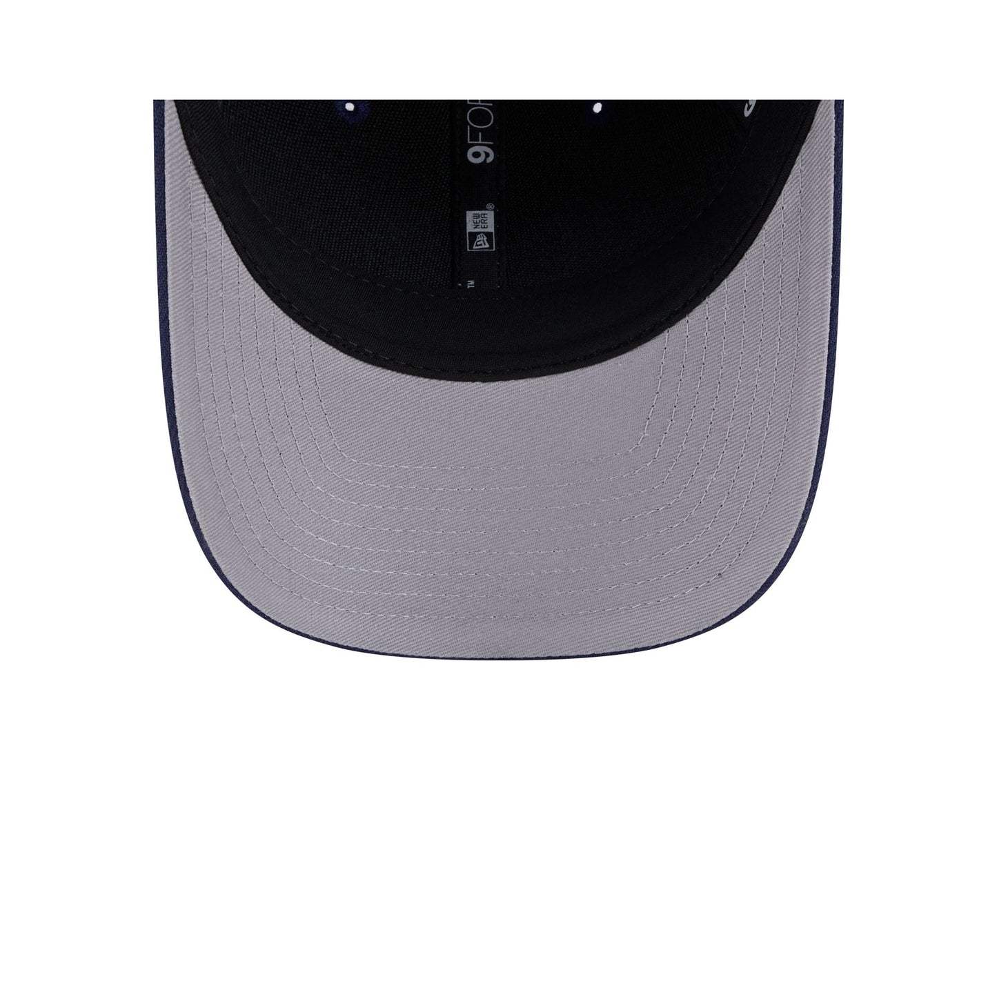 Montreal Canadiens Team 9FORTY M-Crown Snapback Hat