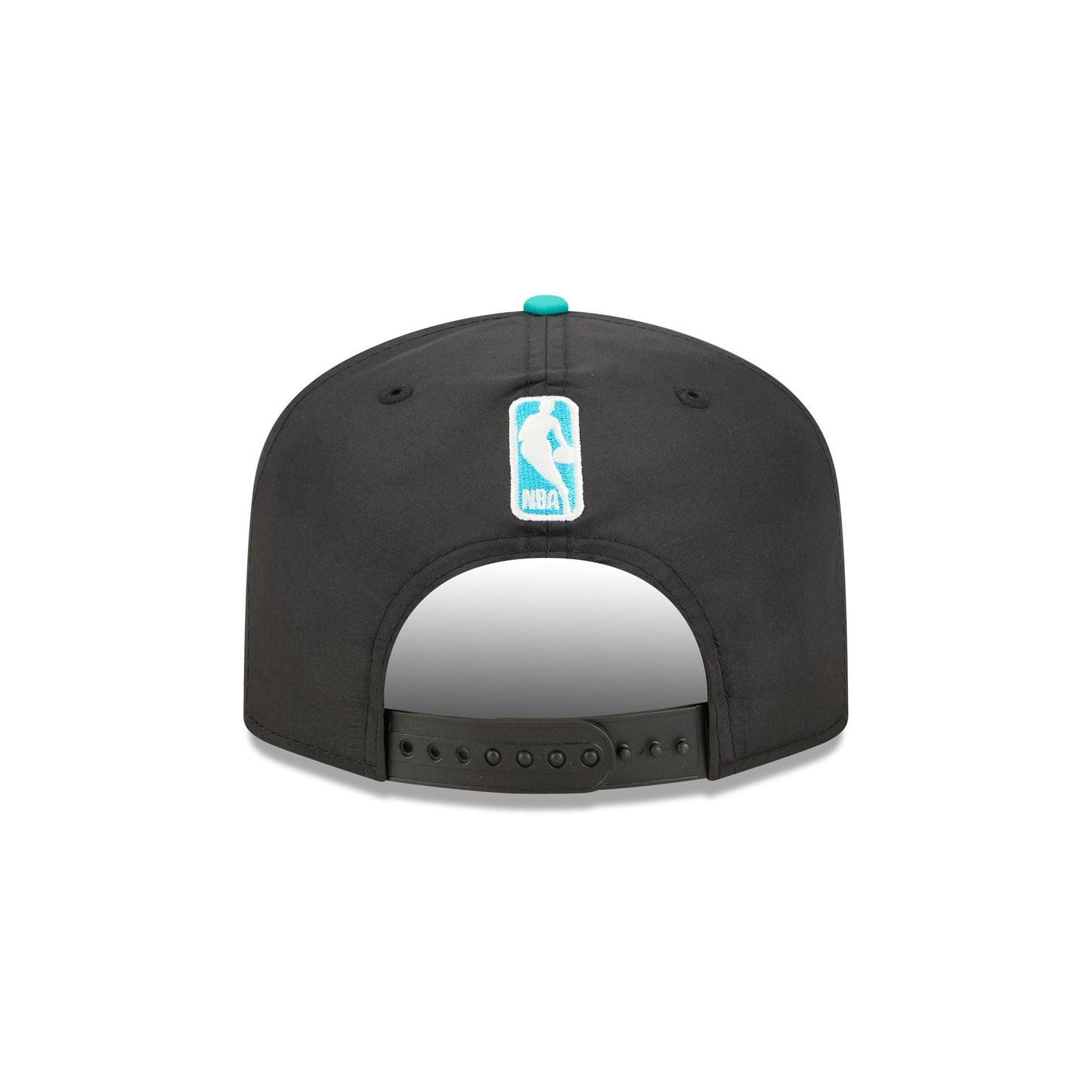 Charlotte Hornets Dual Logo 19TWENTY Adjustable Hat