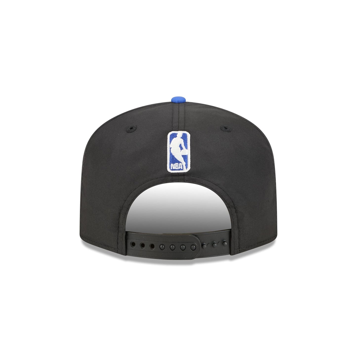 New York Knicks Dual Logo 19TWENTY Adjustable Hat