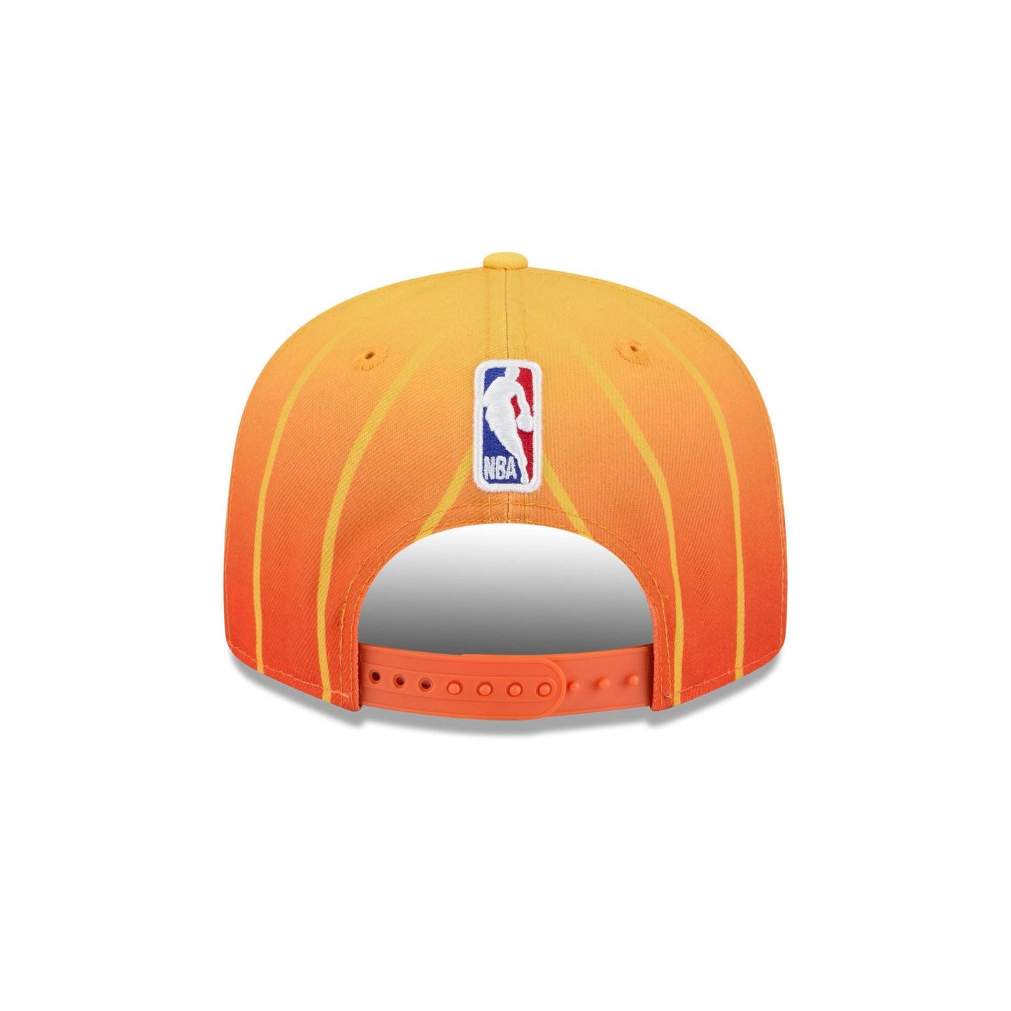 Charlotte Hornets 2025 City Edition 9FIFTY Snapback Hat