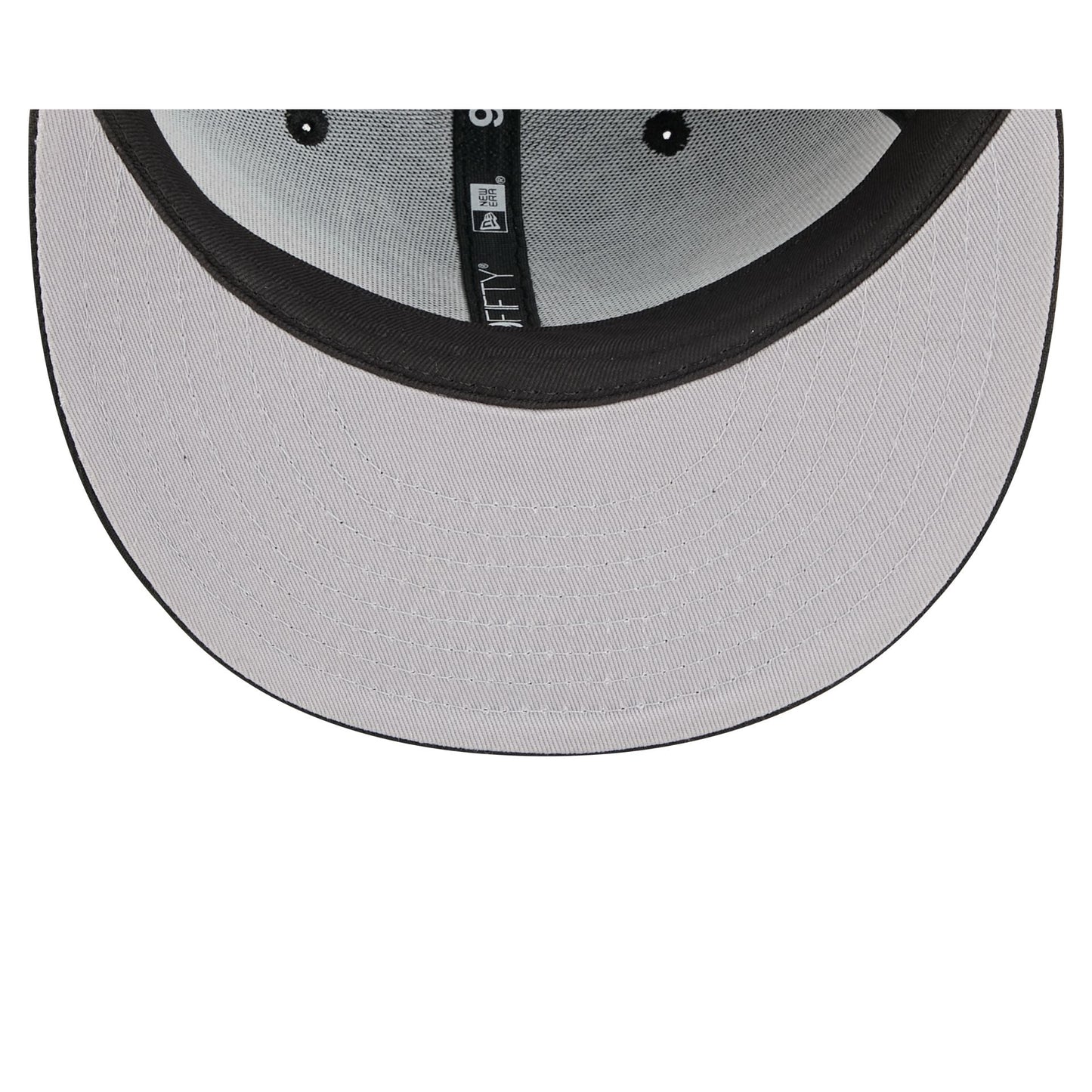 San Antonio Spurs 2025 City Edition 9FIFTY Snapback Hat