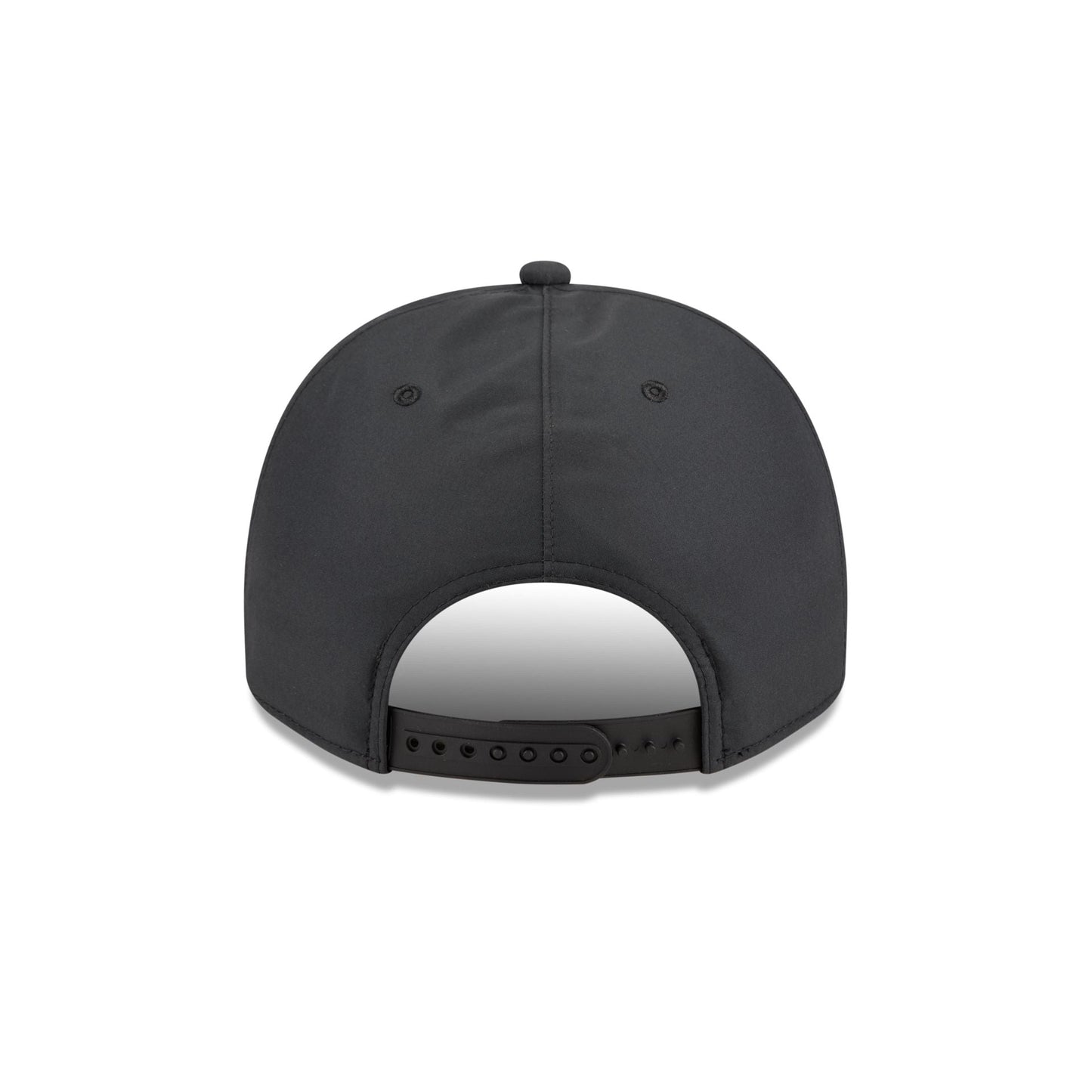 Los Angeles Lakers GORE-TEX Black 9FIFTY A-Frame Snapback Hat