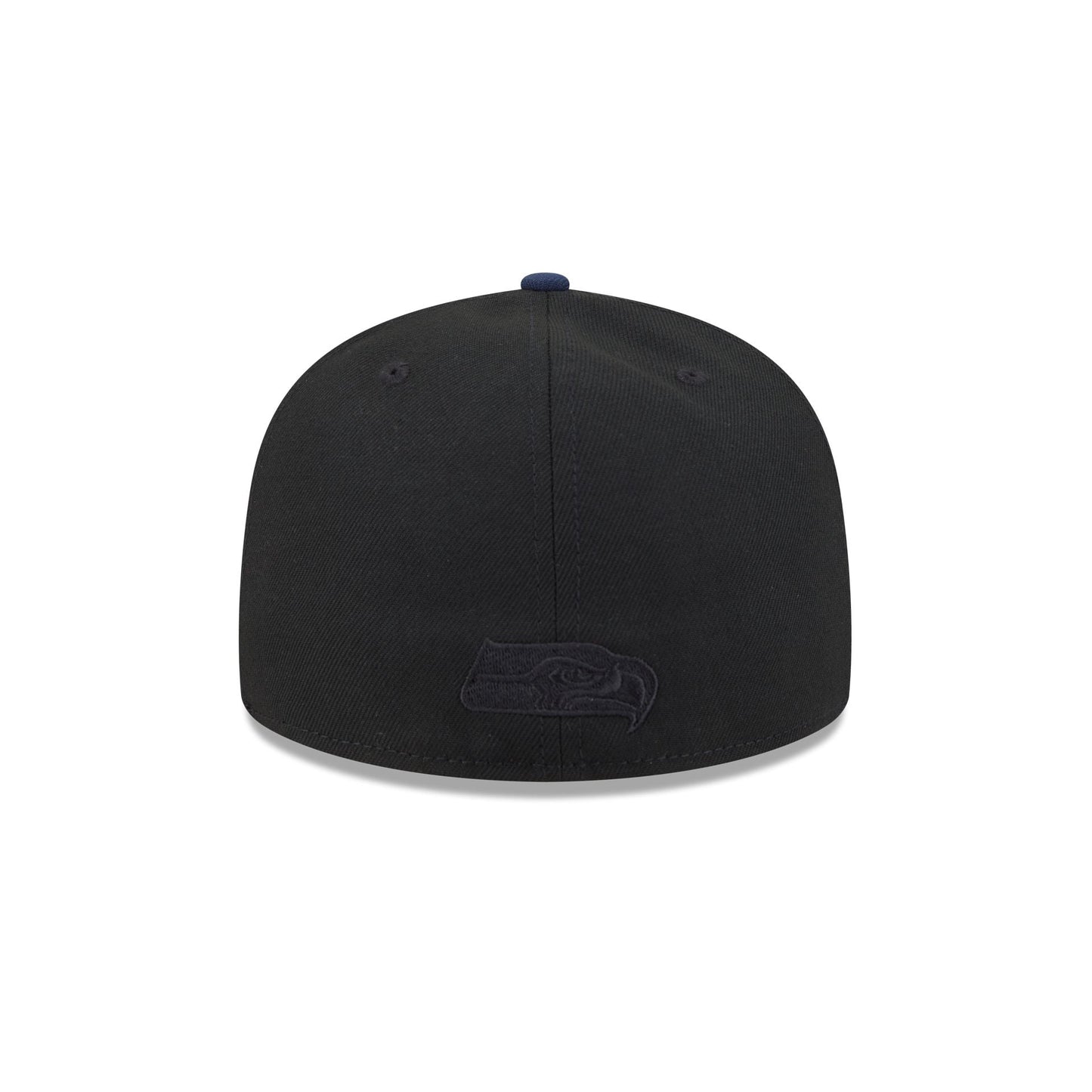 Nickelodeon Slime x Seattle Seahawks 59FIFTY Fitted Hat