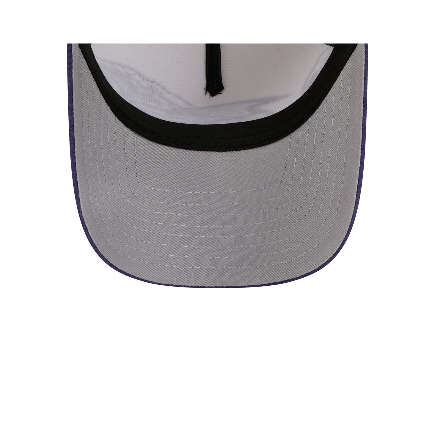 Baltimore Ravens Tidal Flow 9FORTY A-Frame Snapback Hat