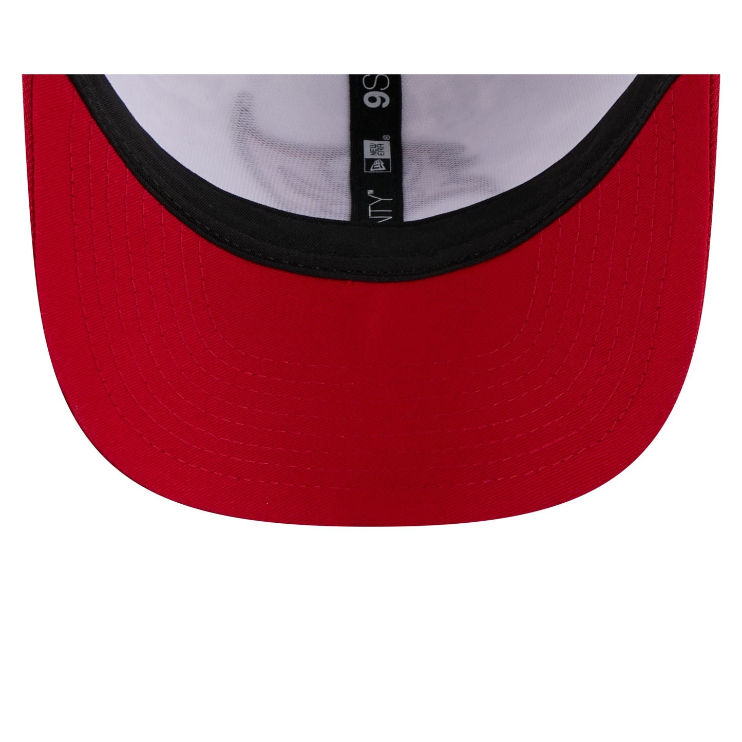 Tampa Bay Buccaneers 2025 Salute to Service Fan Gear 9SEVENTY Stretch-Snap Hat