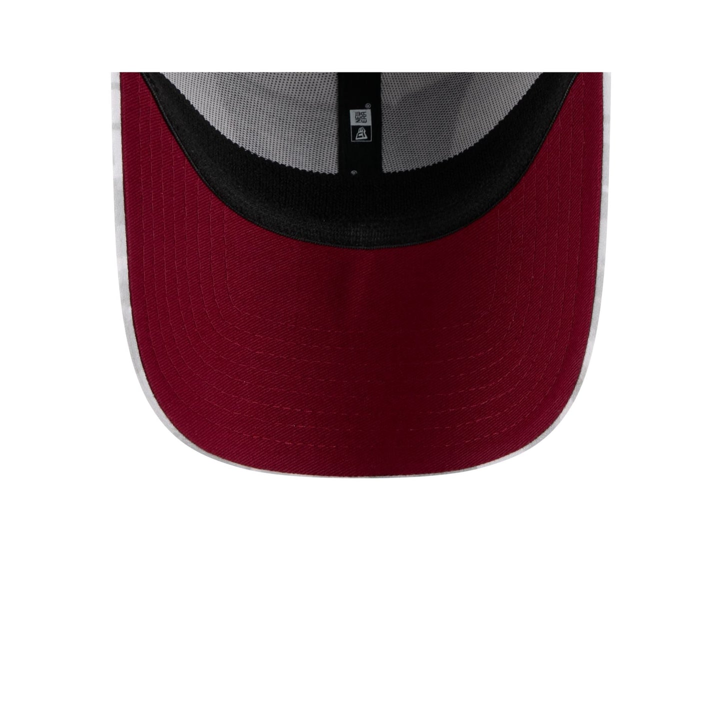 Washington Commanders 2025 Salute to Service Fan Gear 39THIRTY Stretch Fit Hat
