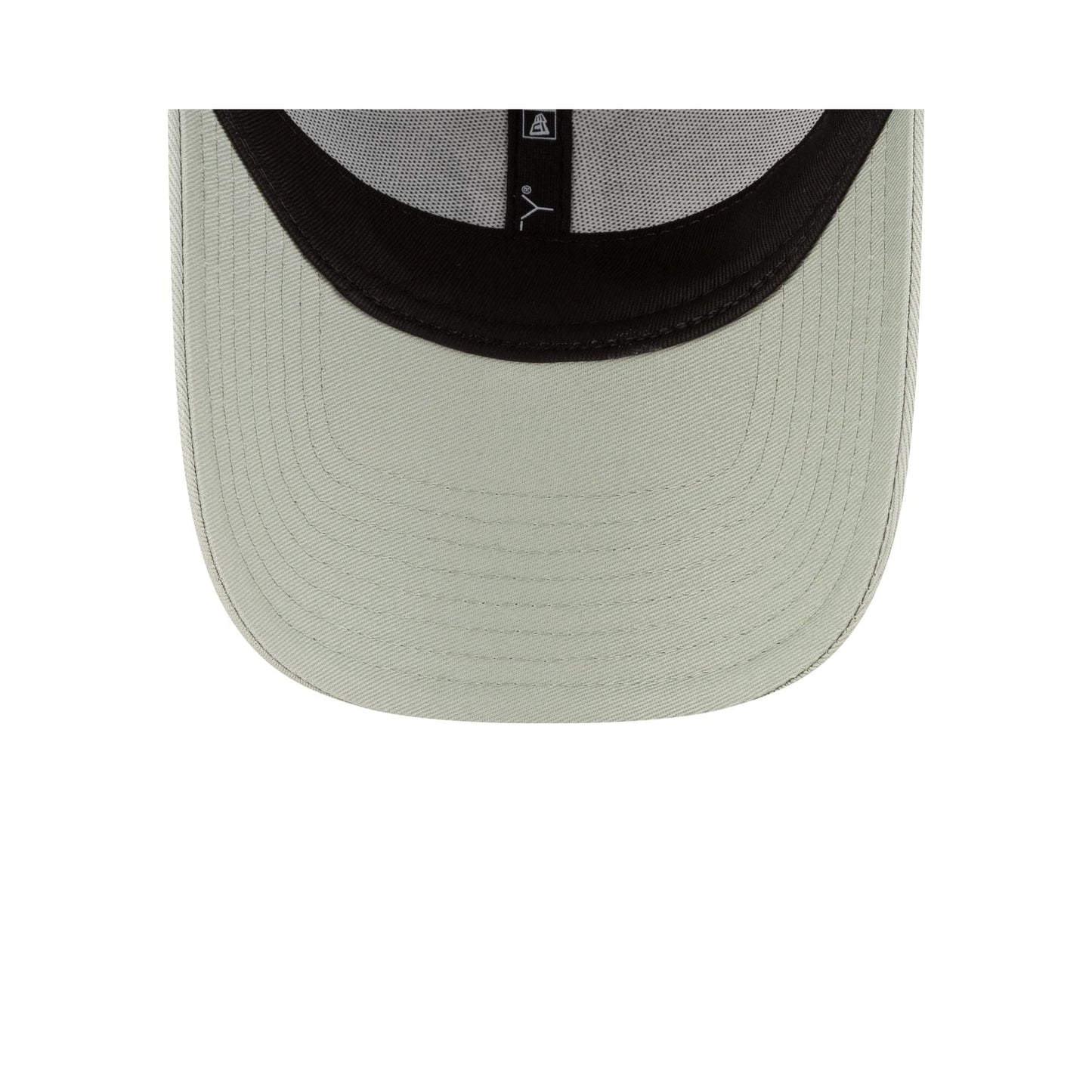 Los Angeles Dodgers Floral Icon Women's 9FORTY Adjustable Hat