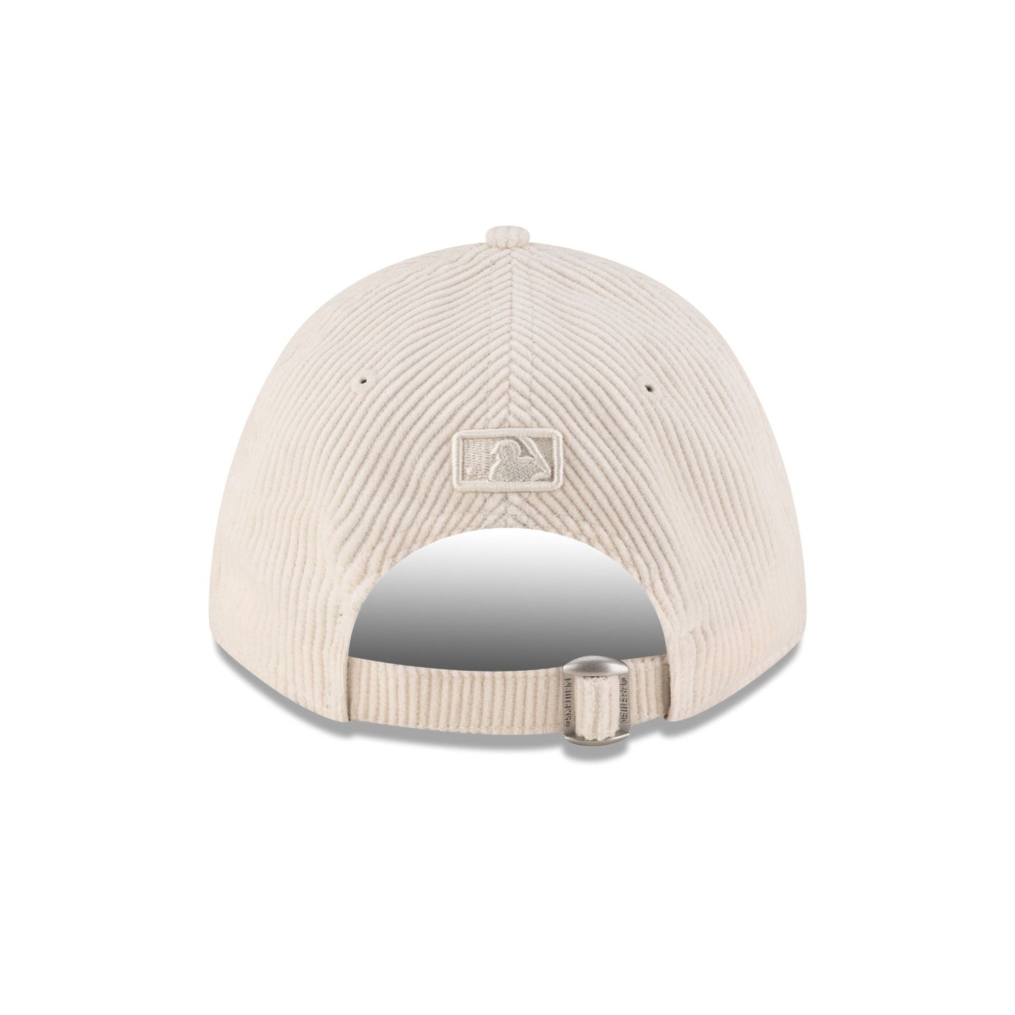 Los Angeles Dodgers Pastel Cord Women's 9FORTY M-Crown Adjustable Hat
