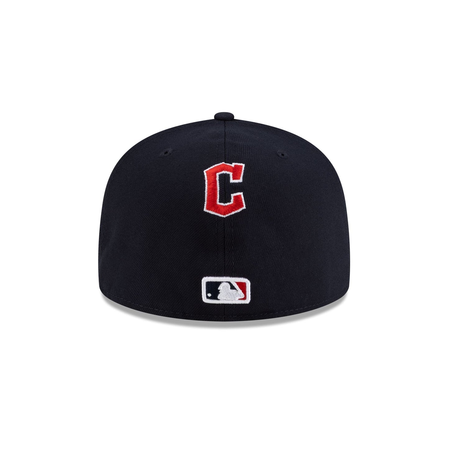 Hyperfly Katakana x Cleveland Guardians 59FIFTY Fitted Hat