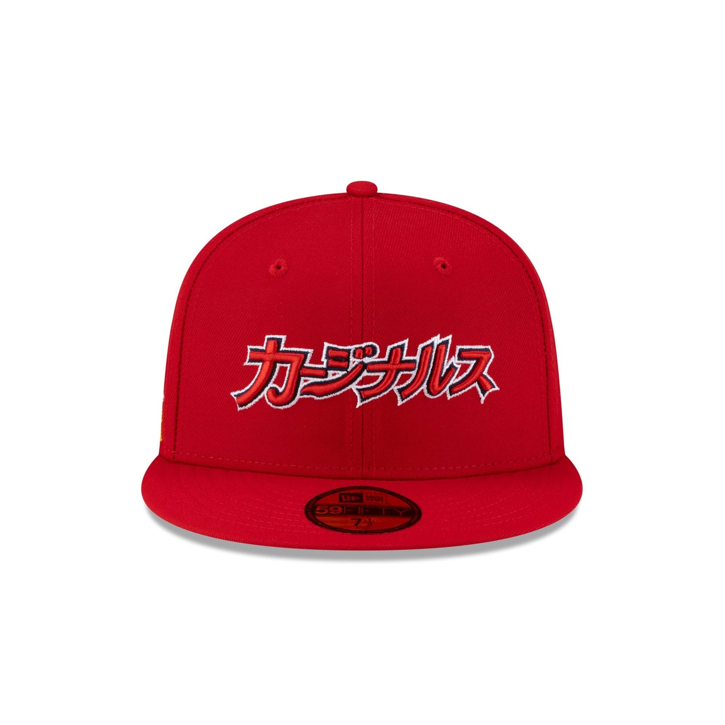 Hyperfly Katakana x St. Louis Cardinals 59FIFTY Fitted Hat