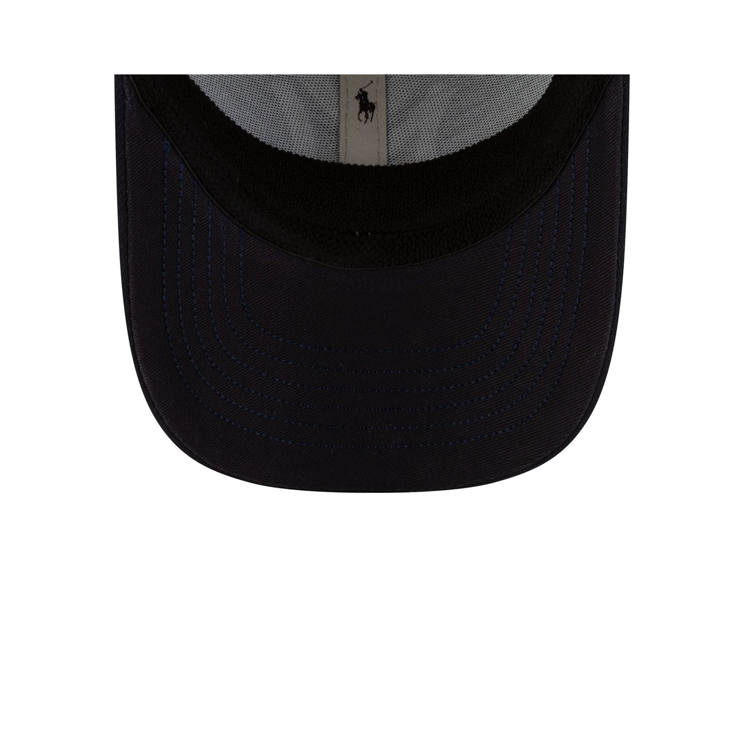 Ralph Lauren x New York Yankees Navy Kids 39THIRTY Stretch Fit Hat