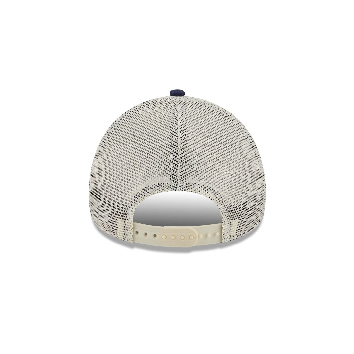 Chivas Two-Tone 9FORTY A-Frame Trucker Hat