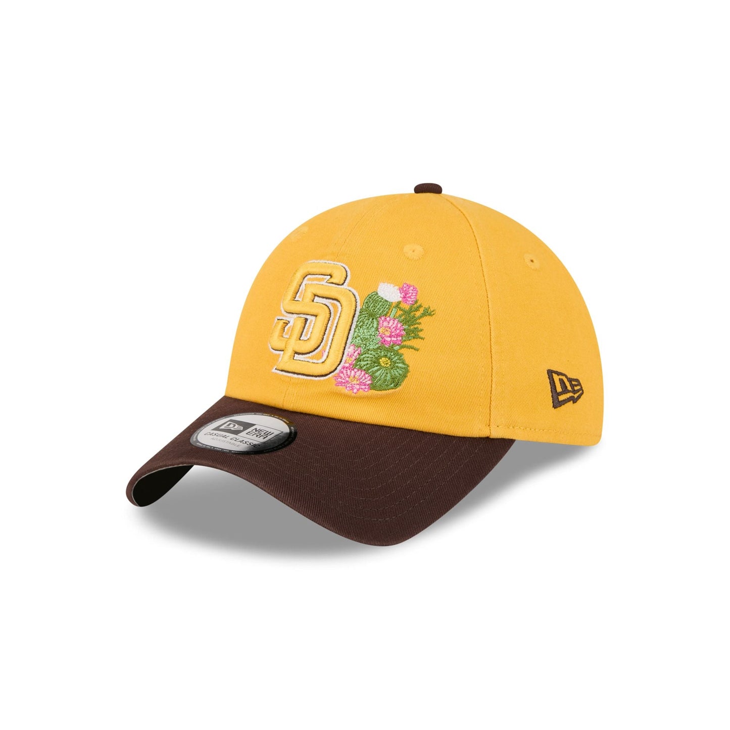 San Diego Padres 2026 Spring Training Casual Classic Adjustable Hat