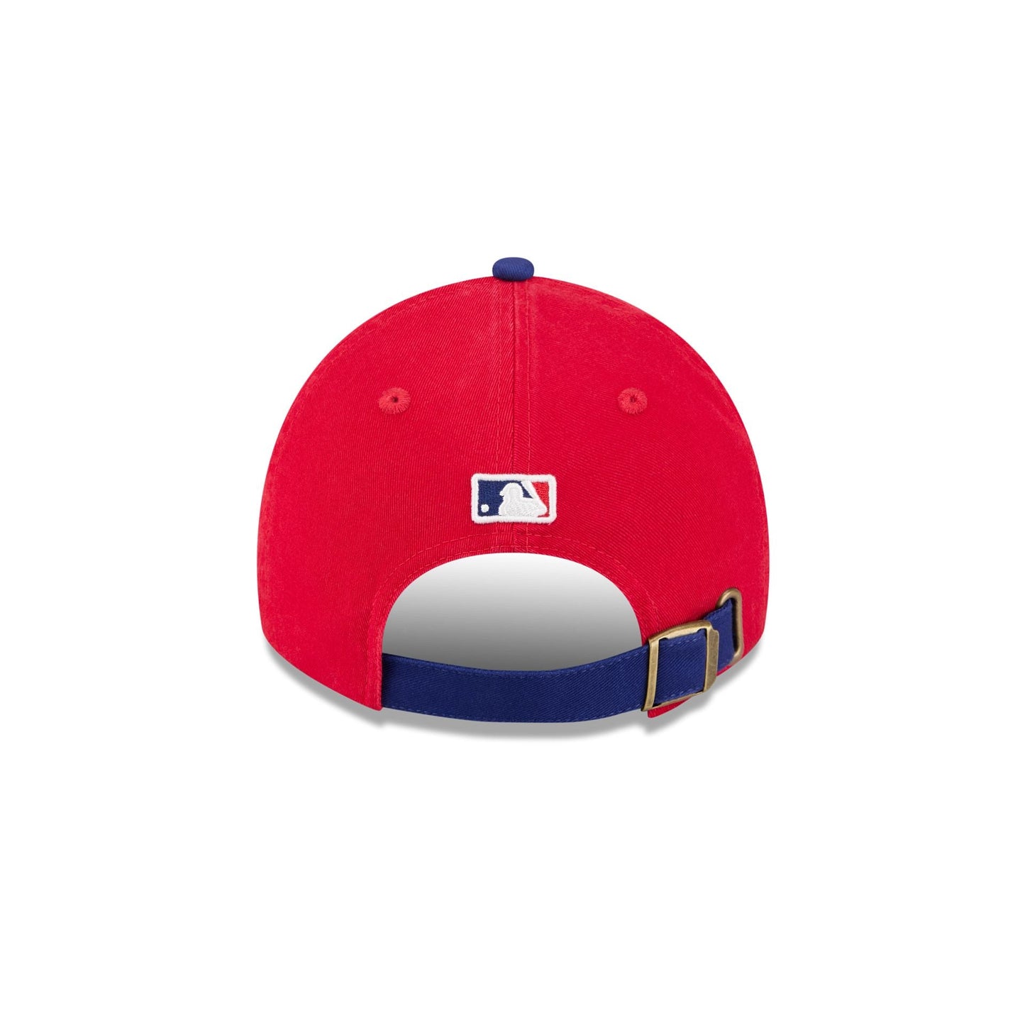 Philadelphia Phillies 2026 Spring Training Casual Classic Adjustable Hat