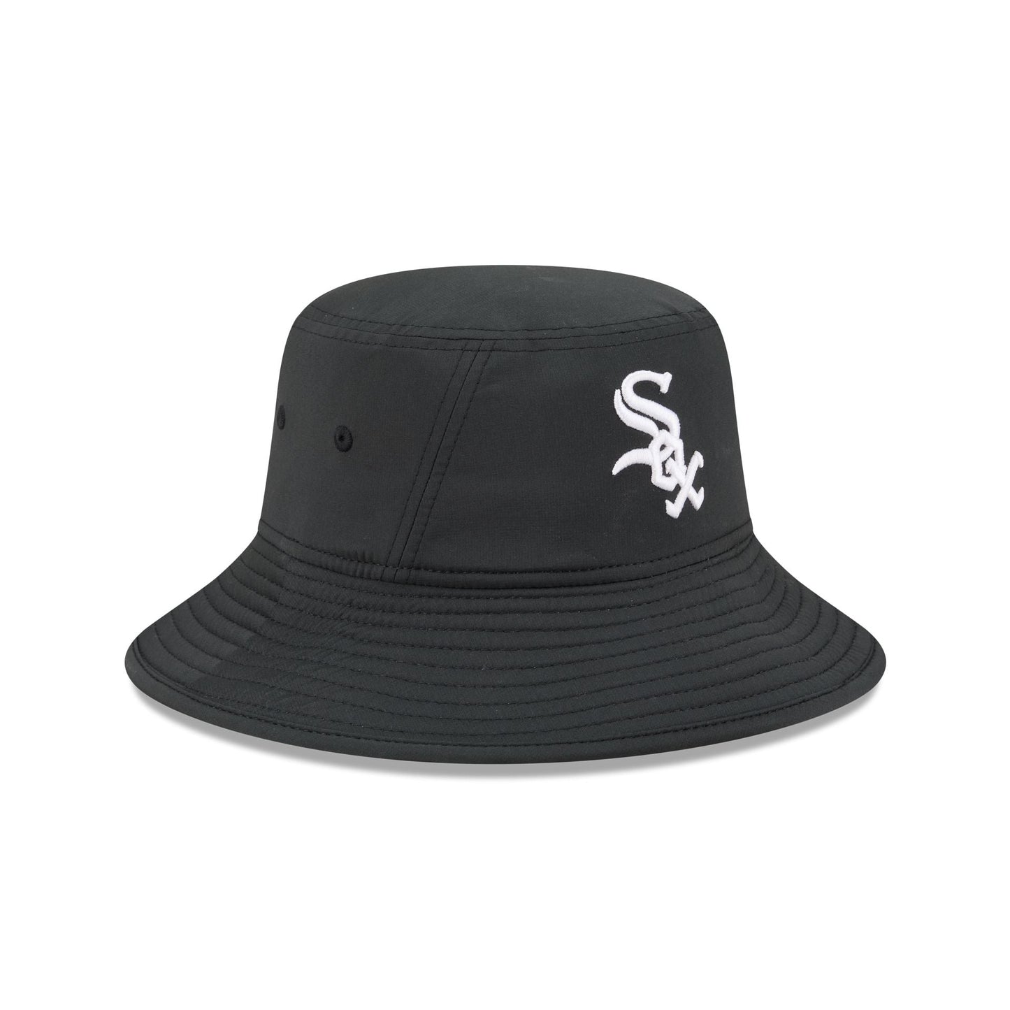 Chicago White Sox 2026 Spring Training Stretch Bucket Hat