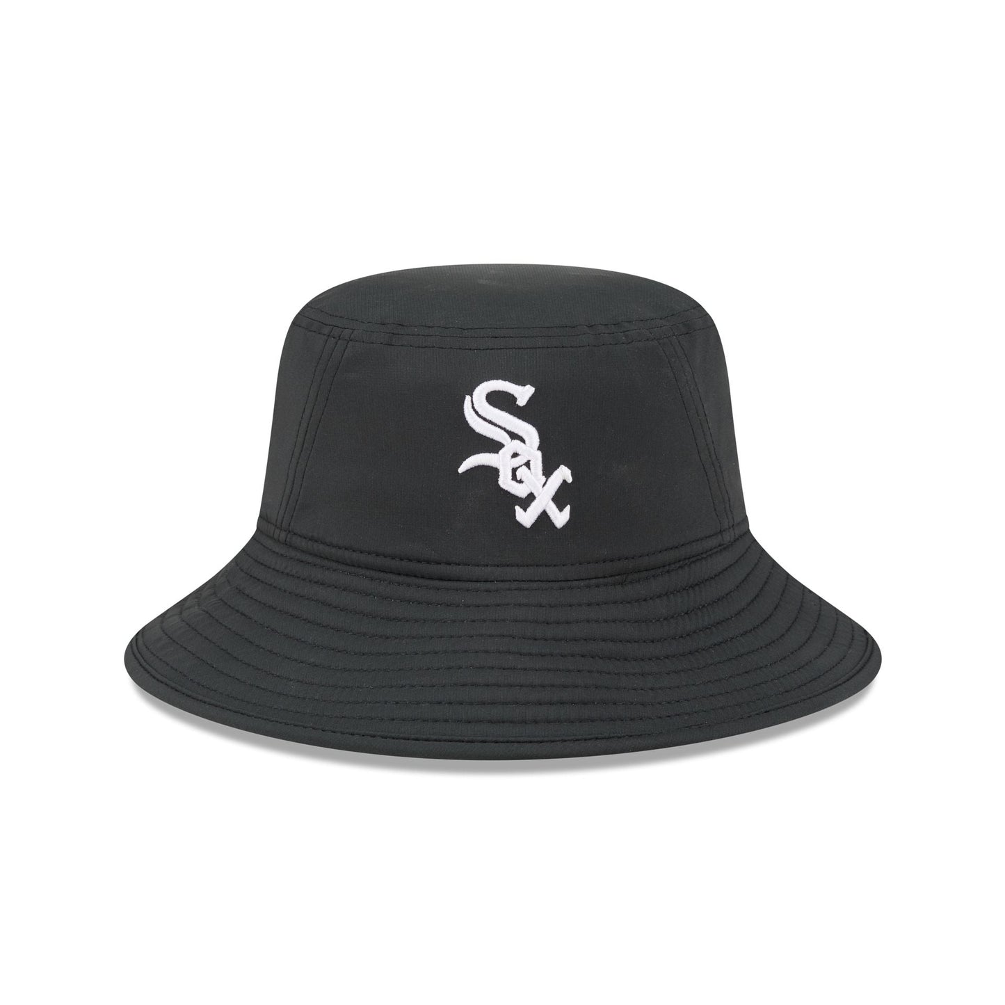 Chicago White Sox 2026 Spring Training Stretch Bucket Hat