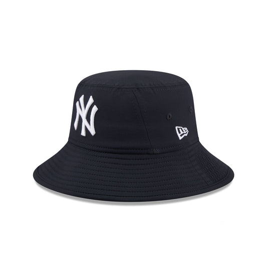 New York Yankees 2026 Spring Training Stretch Bucket Hat