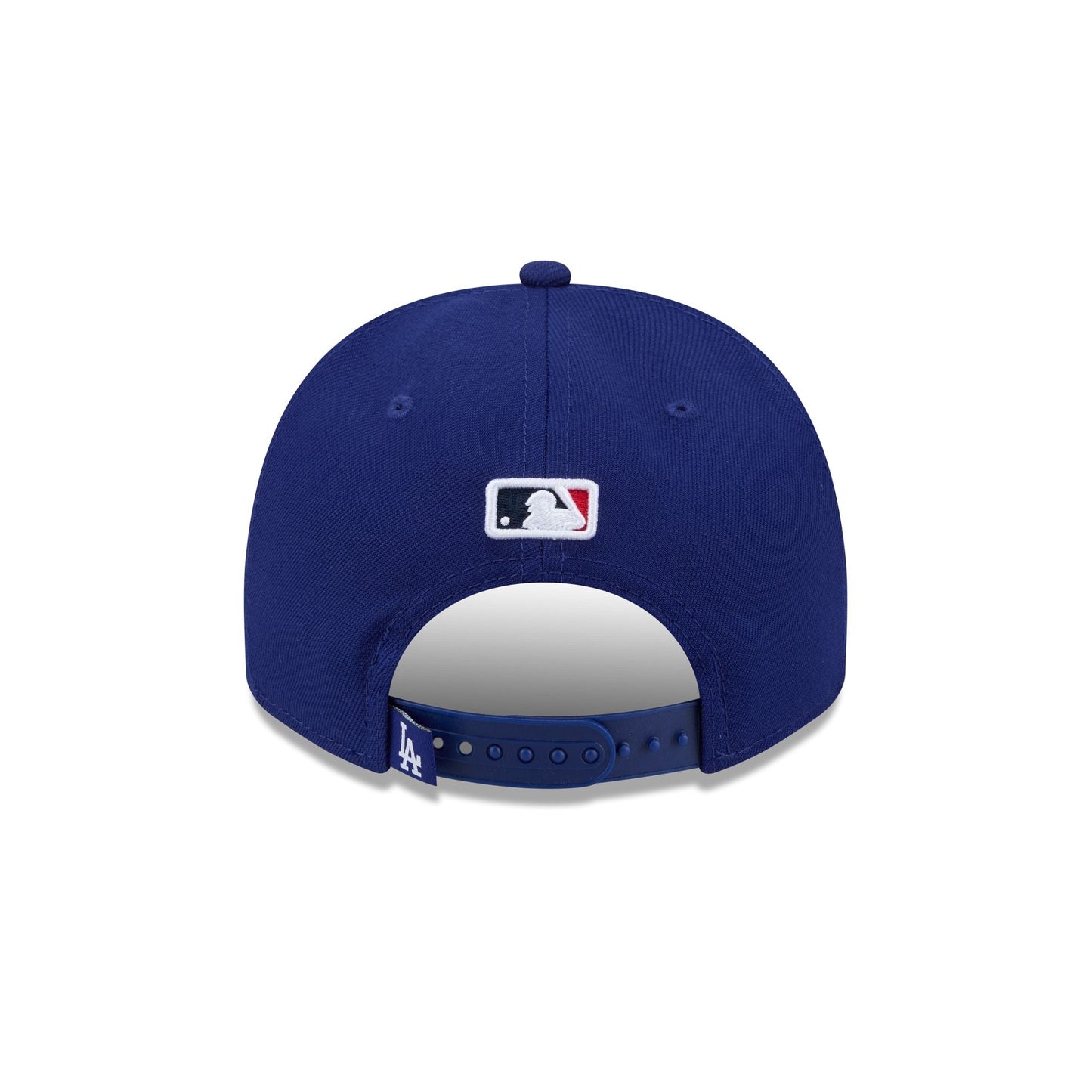 Los Angeles Dodgers Cartoon 9FIFTY A-Frame Snapback Hat