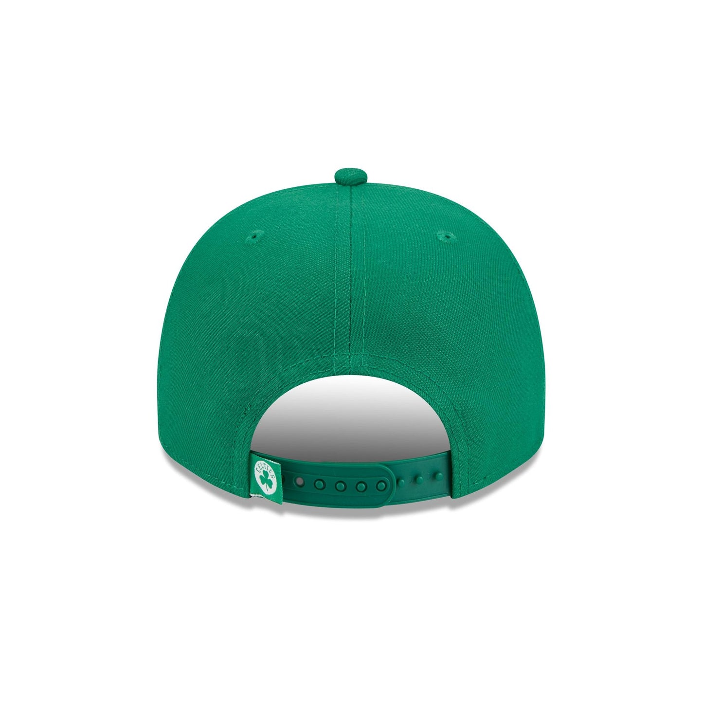 Boston Celtics Cartoon 9FIFTY A-Frame Snapback Hat