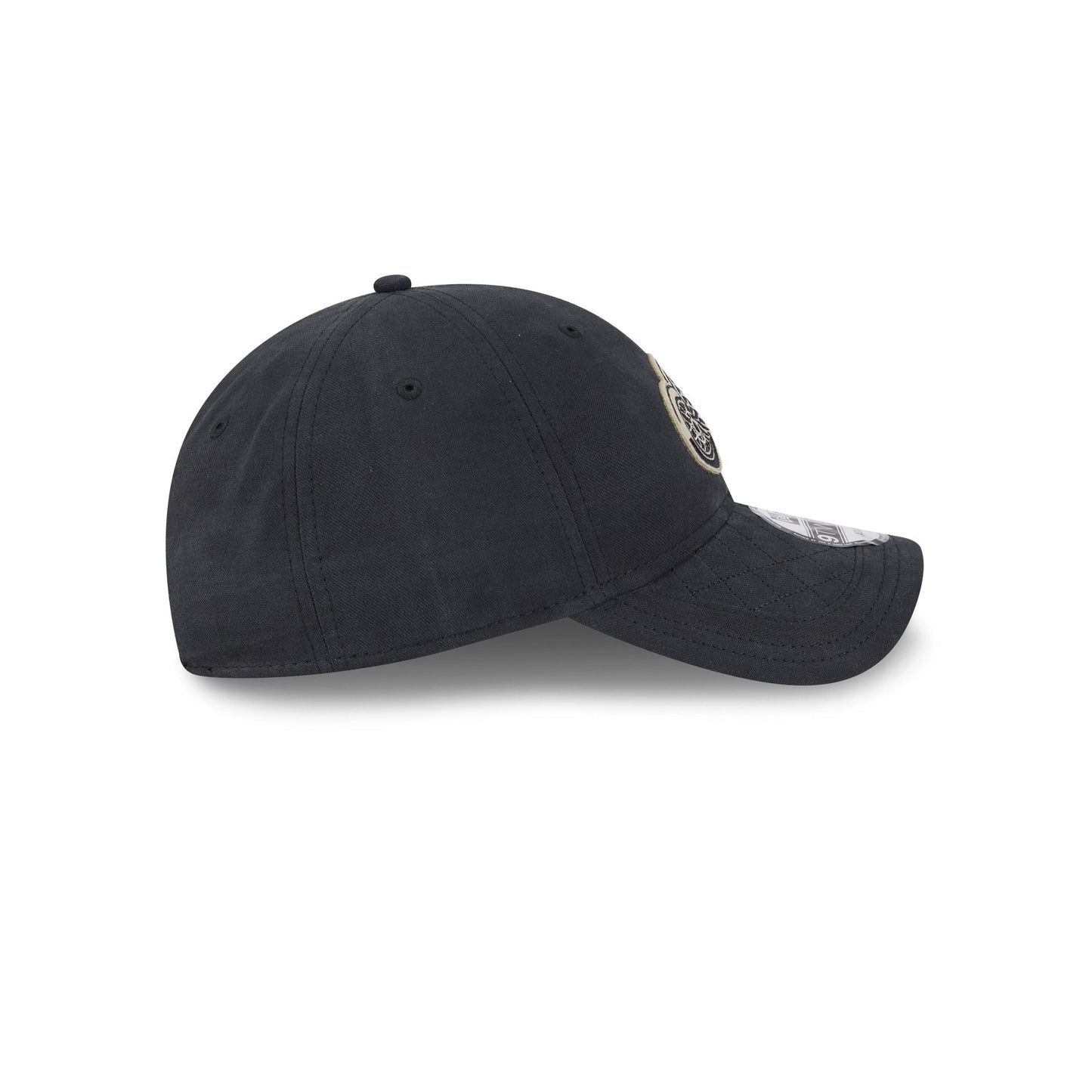 Detroit Red Wings Quilted 9TWENTY Adjustable Hat
