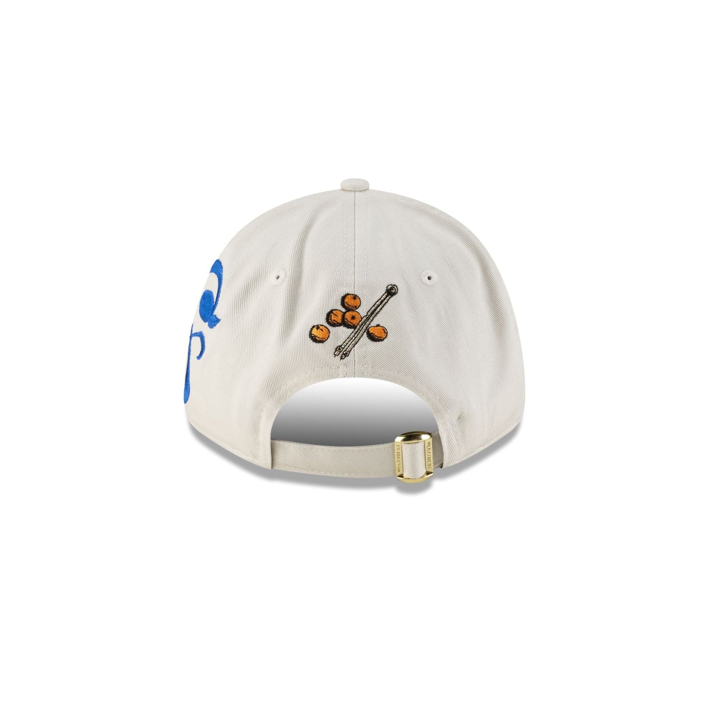 One Piece Nami 9FORTY Adjustable Hat