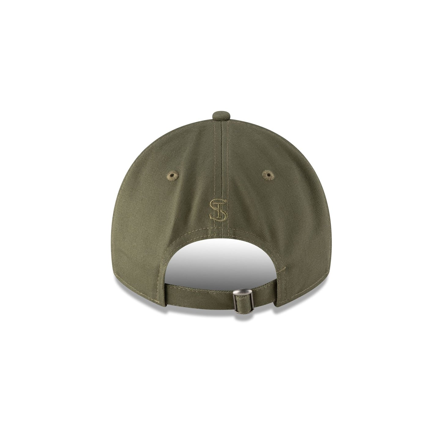 Todd Snyder x Los Angeles Dodgers Olive 9TWENTY Adjustable Hat