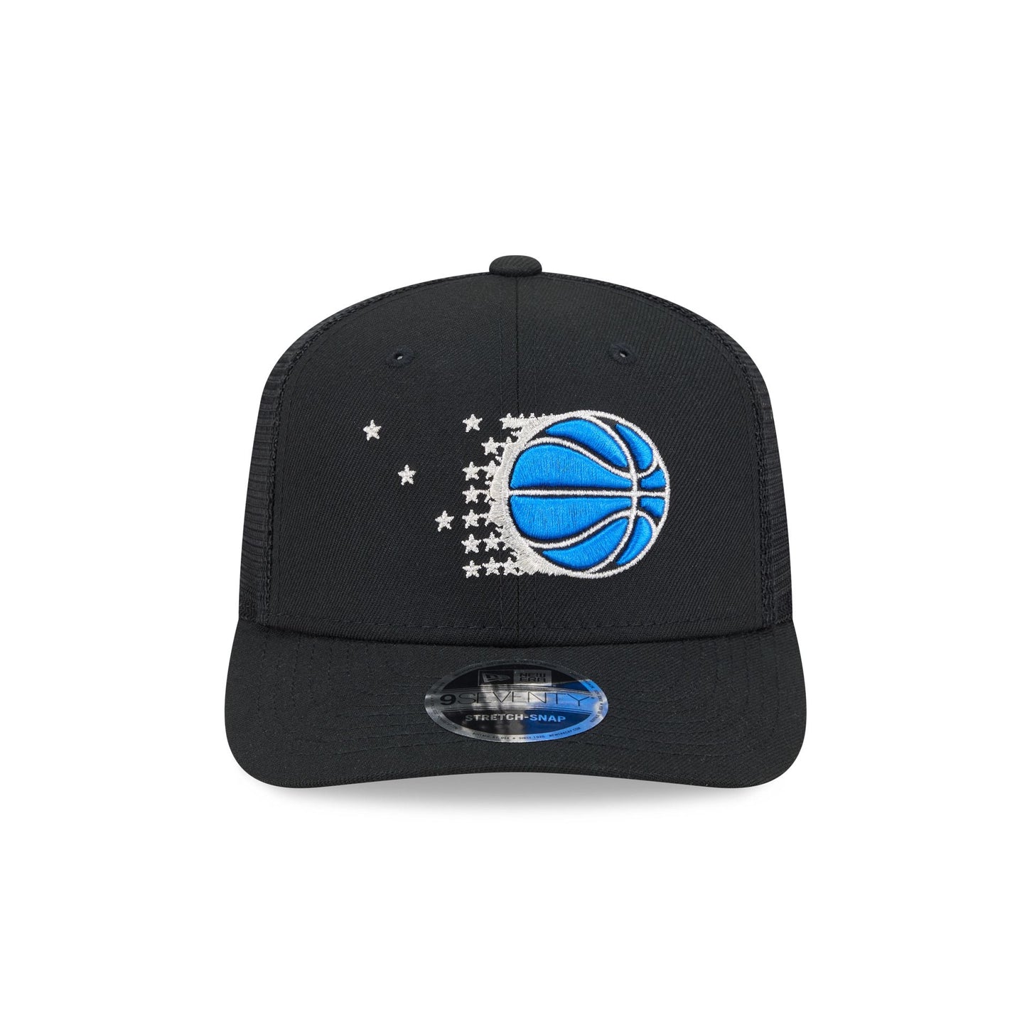 Orlando Magic 1989-1999 Hardwood Classics 9SEVENTY Trucker Hat