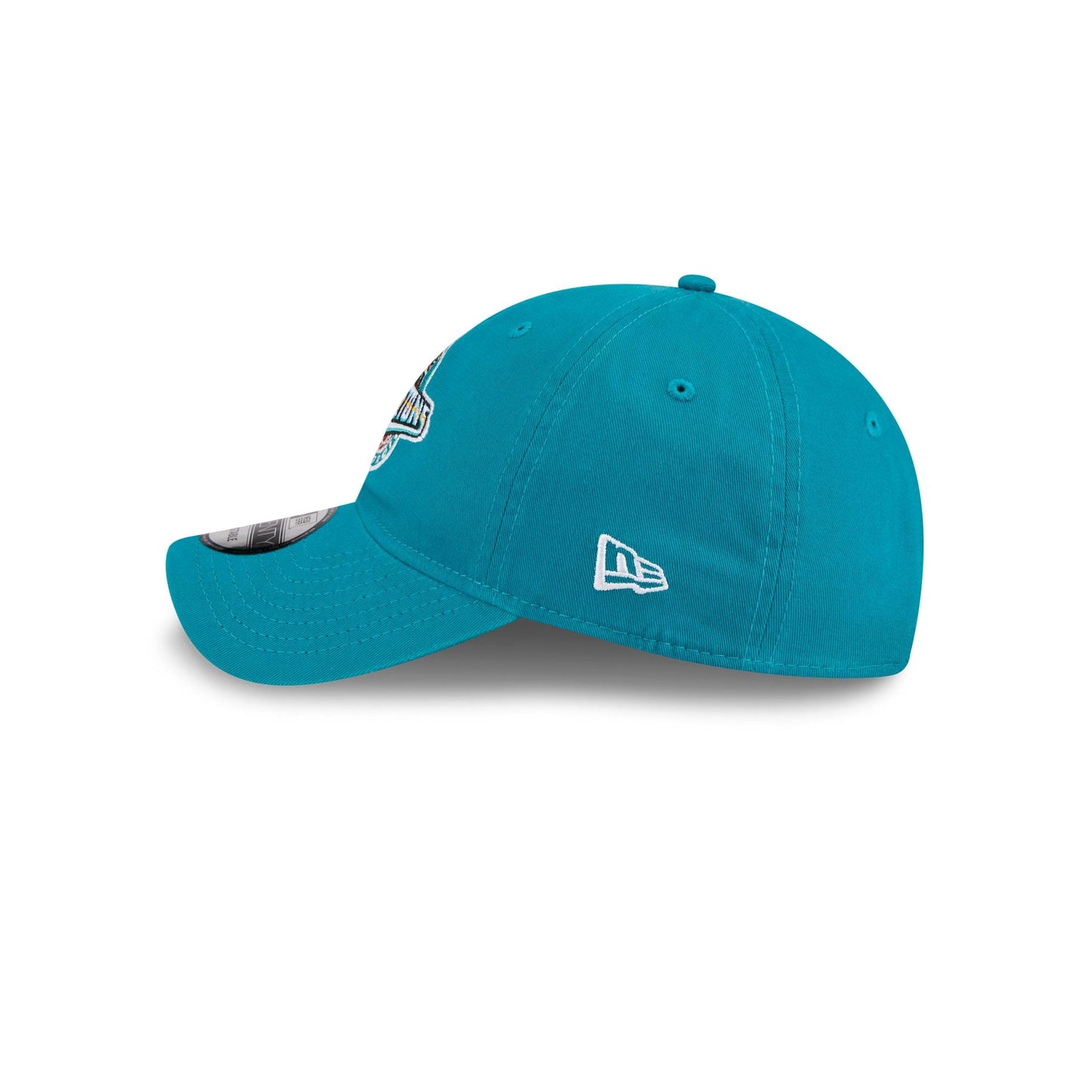 Detroit Pistons 1996-2000 Hardwood Classics 9TWENTY Adjustable Hat