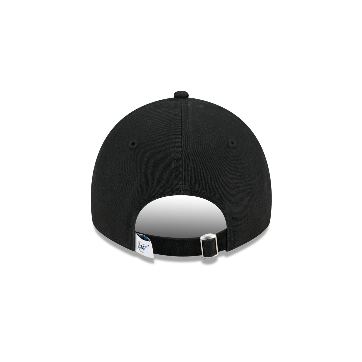 Washington Wizards 2007-2011 Hardwood Classics 9TWENTY Adjustable Hat