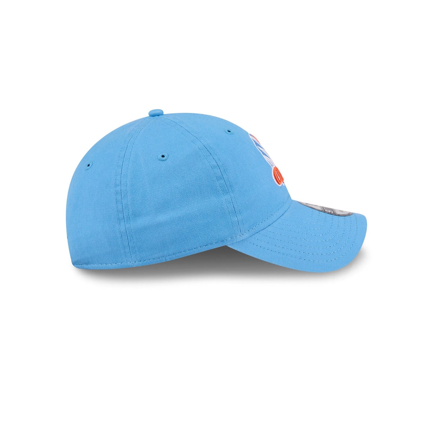 San Diego Clippers 1978-1981 Hardwood Classics 9TWENTY Adjustable Hat