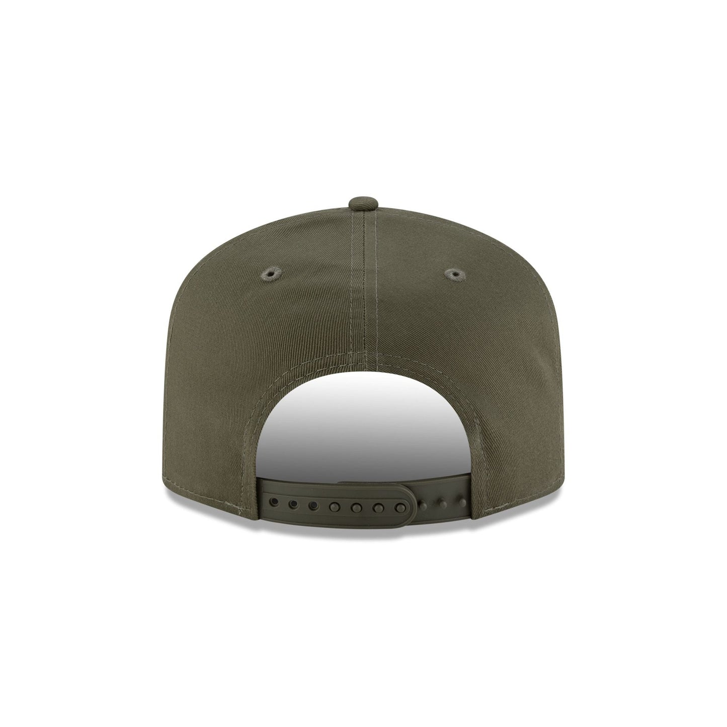 Undefeated x Los Angeles Dodgers Tally Olive 19TWENTY Adjustable Hat