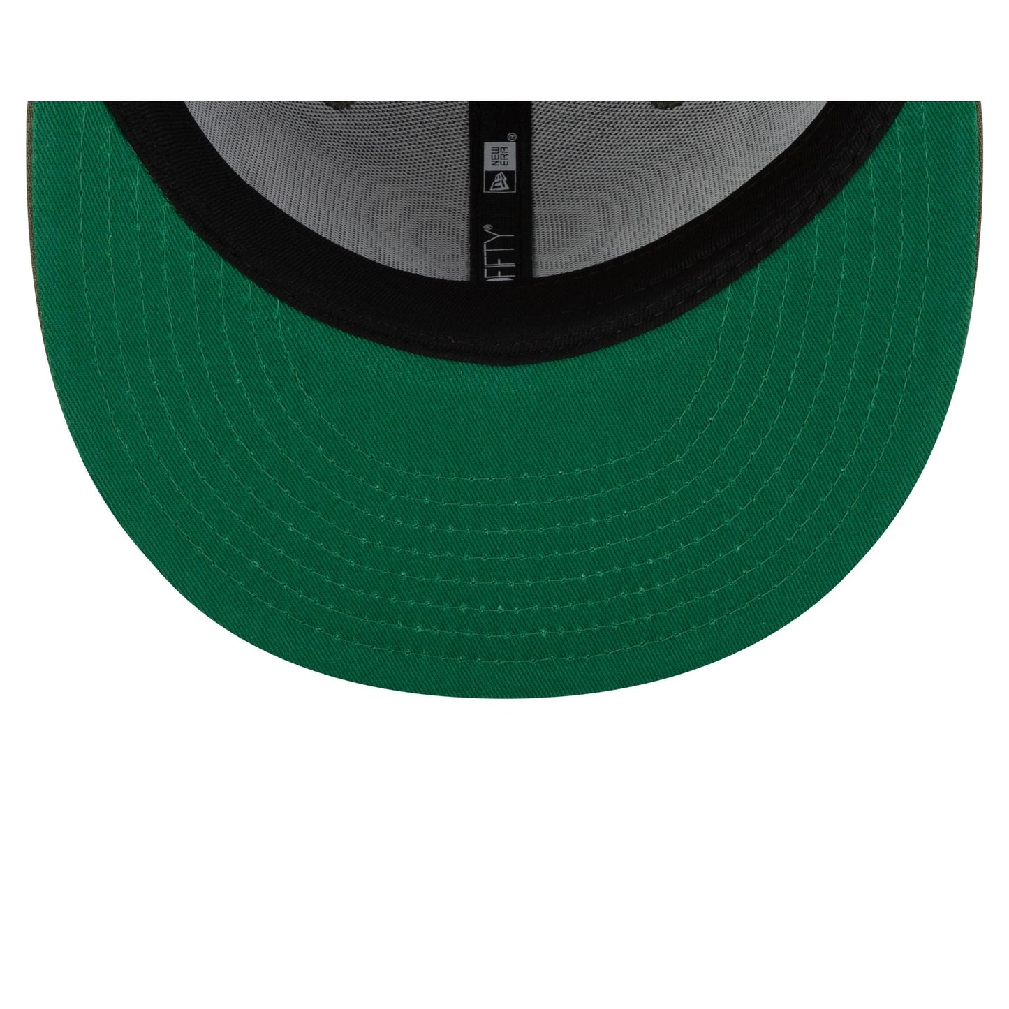 Undefeated x Los Angeles Dodgers Tally Olive 59FIFTY Fitted Hat