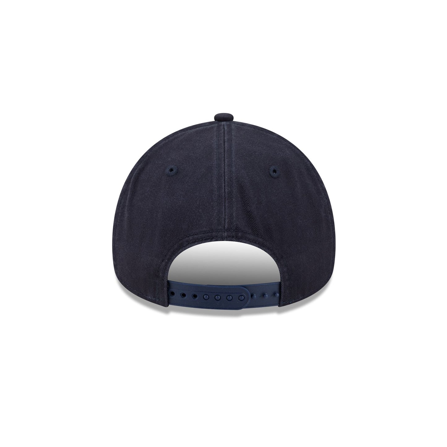 New York Yankees Stacked Rope 9FORTY A-Frame Snapback Hat