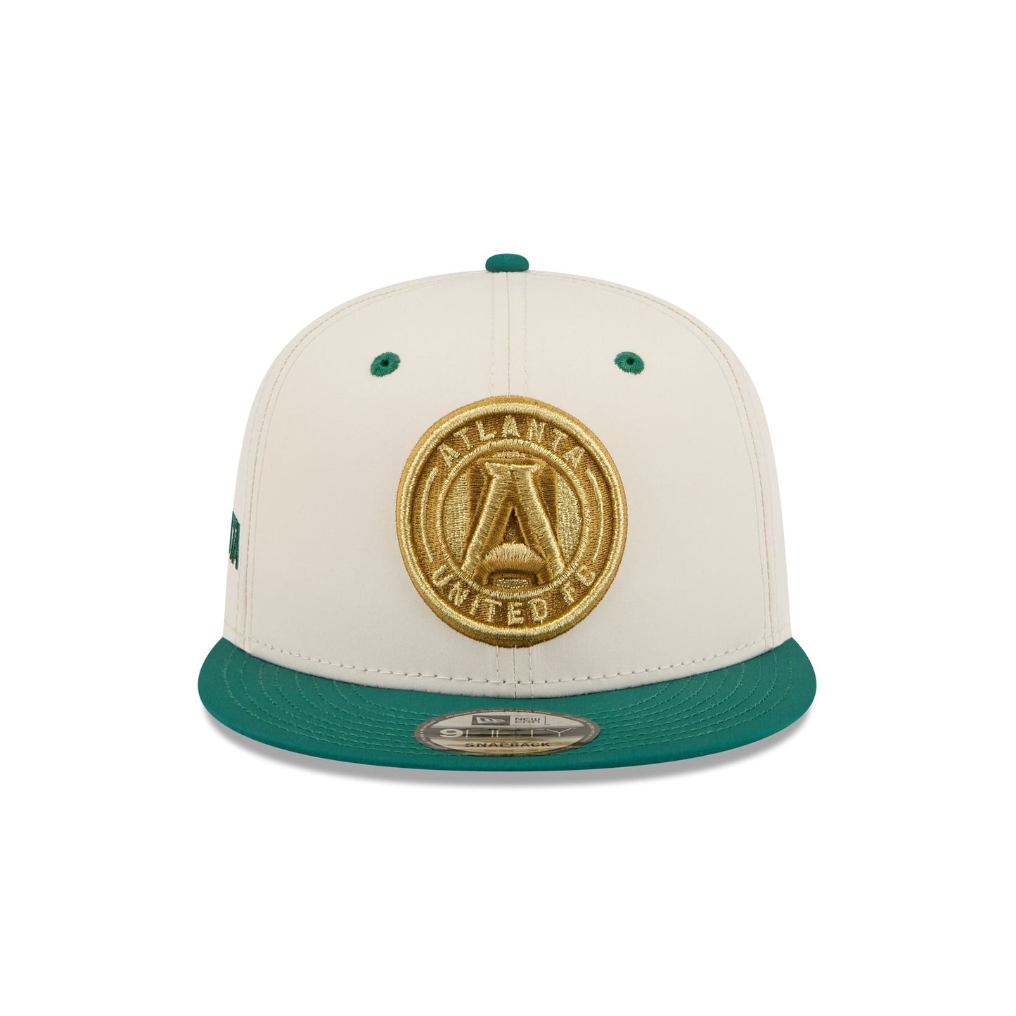 Atlanta United FC 2026 Jersey Hook 9FIFTY Snapback Hat